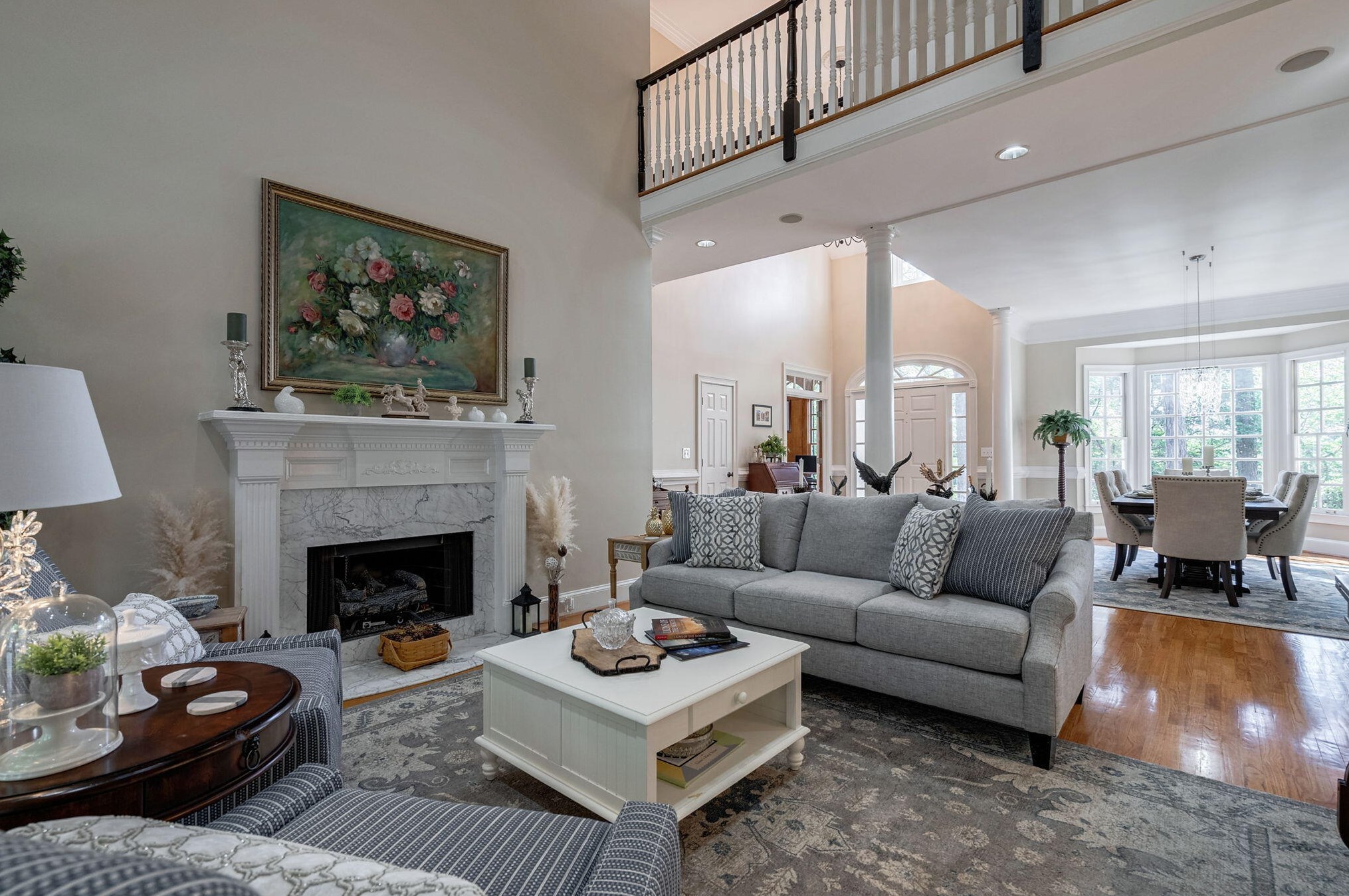 3557 Granite Way, Augusta GA  30907-8972 exterior