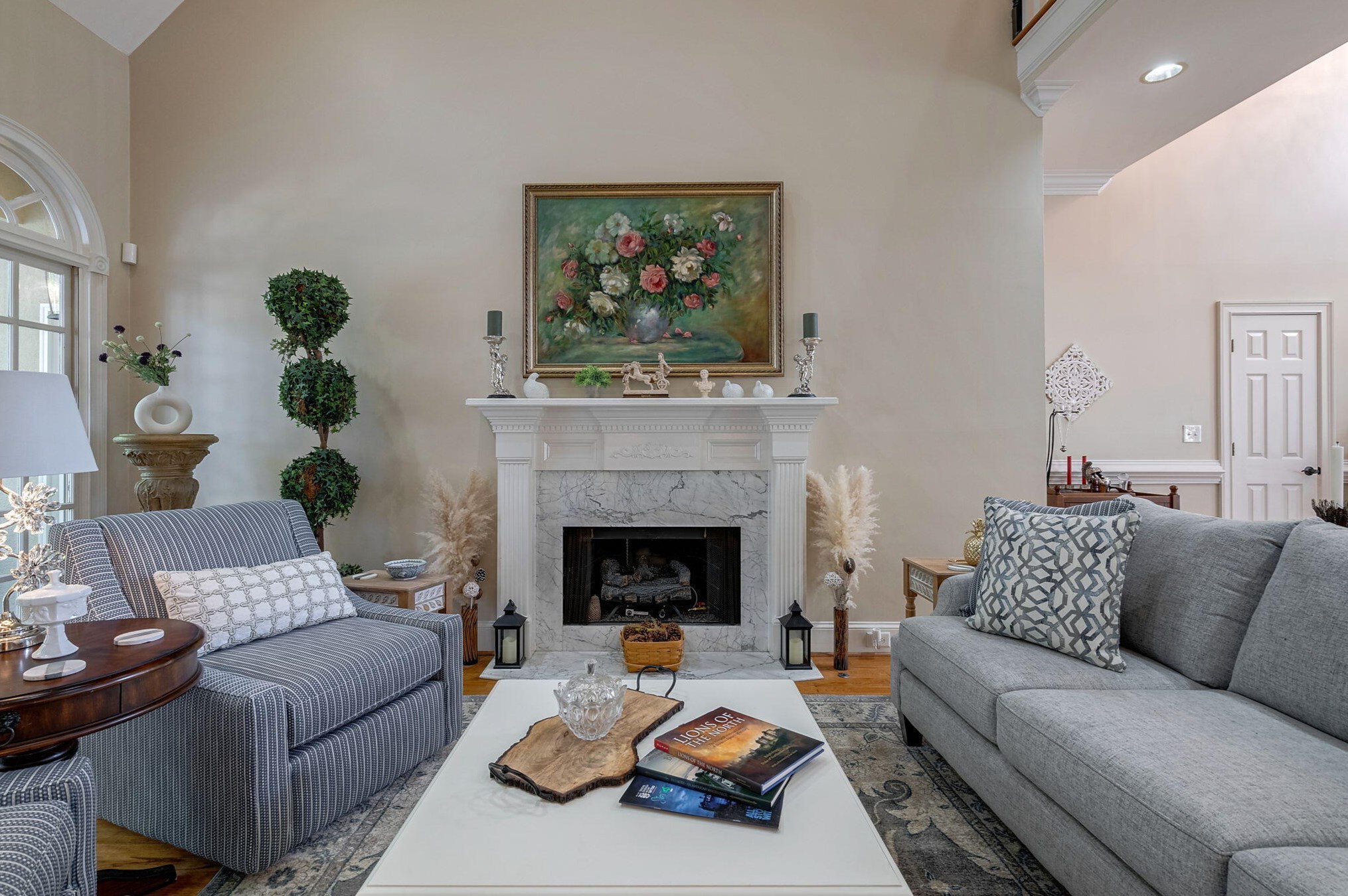 3557 Granite Way, Augusta GA  30907-8972 exterior