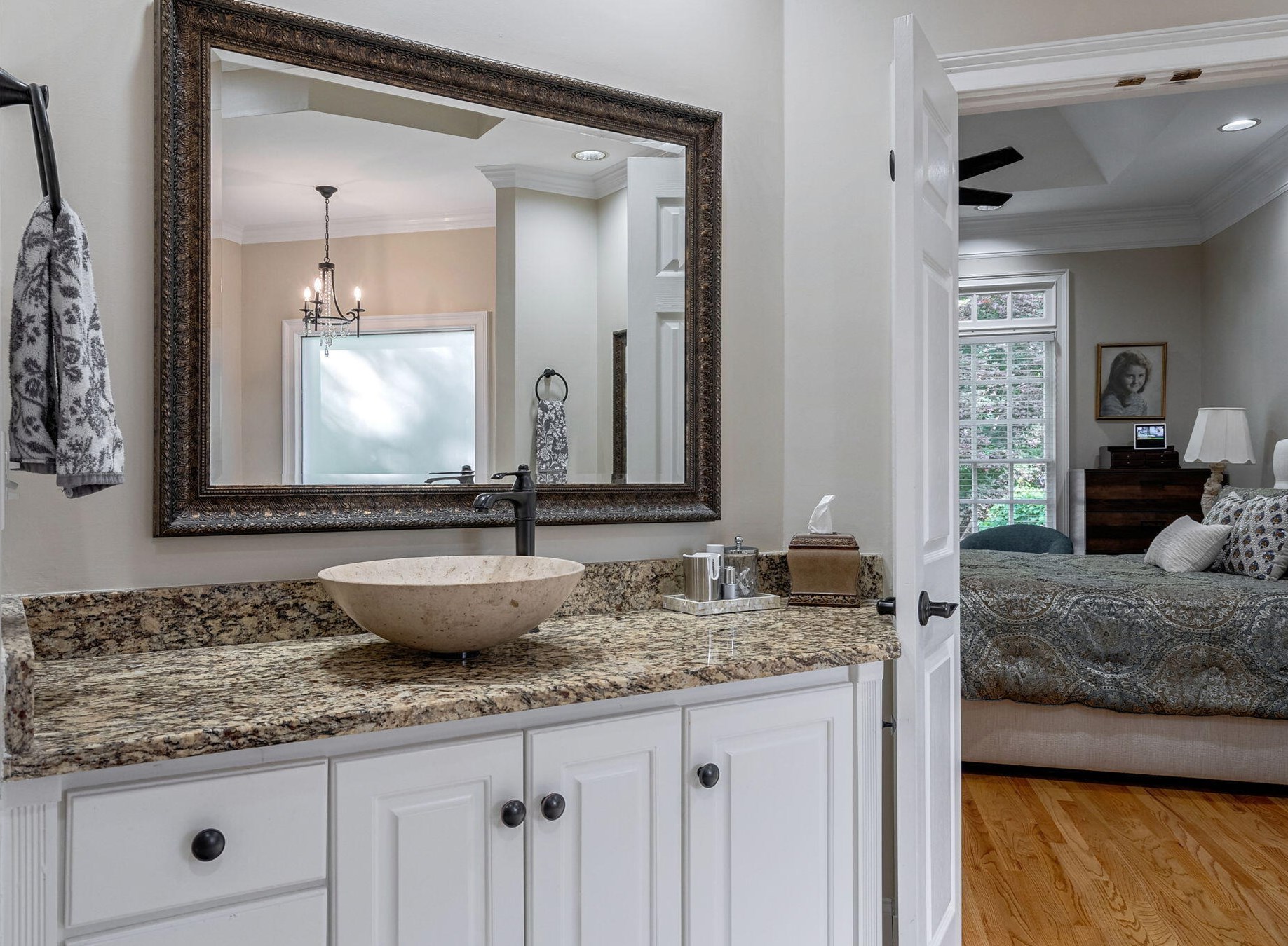 3557 Granite Way, Augusta GA  30907-8972 exterior