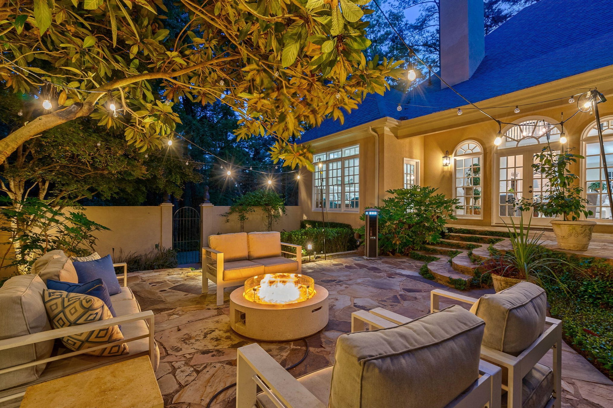 3557 Granite Way, Augusta GA  30907-8972 exterior