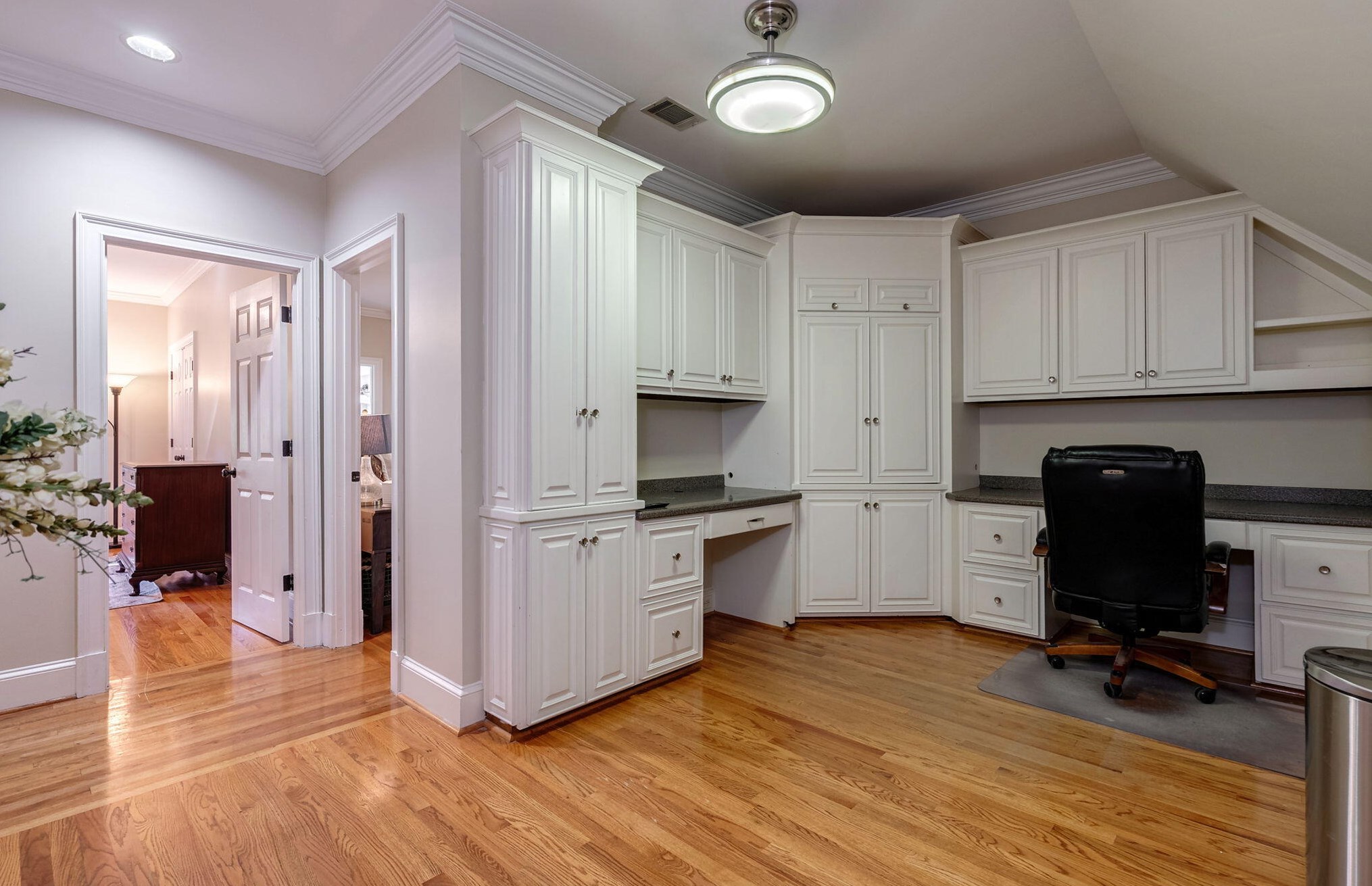 3557 Granite Way, Augusta GA  30907-8972 exterior