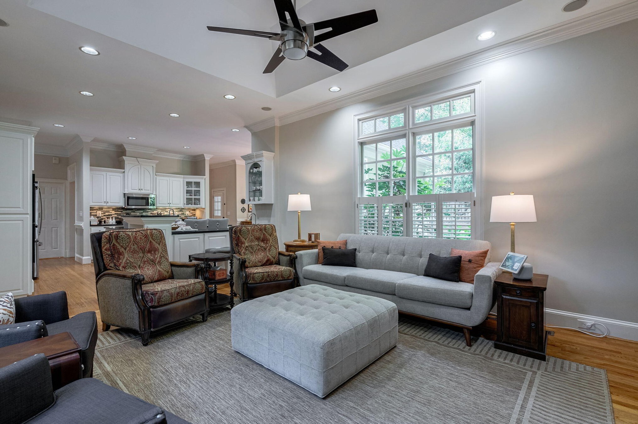 3557 Granite Way, Augusta GA  30907-8972 exterior