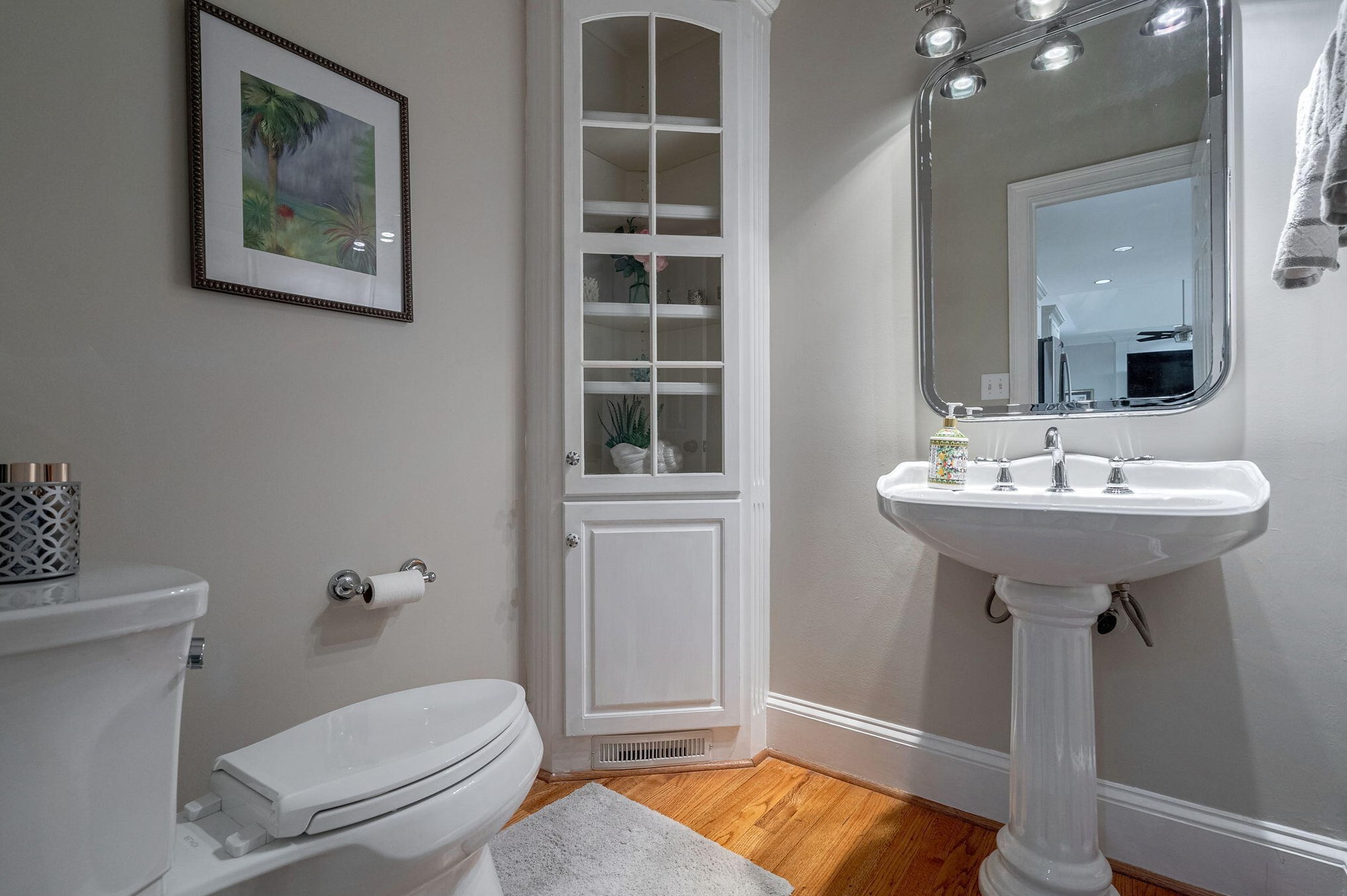 3557 Granite Way, Augusta GA  30907-8972 exterior