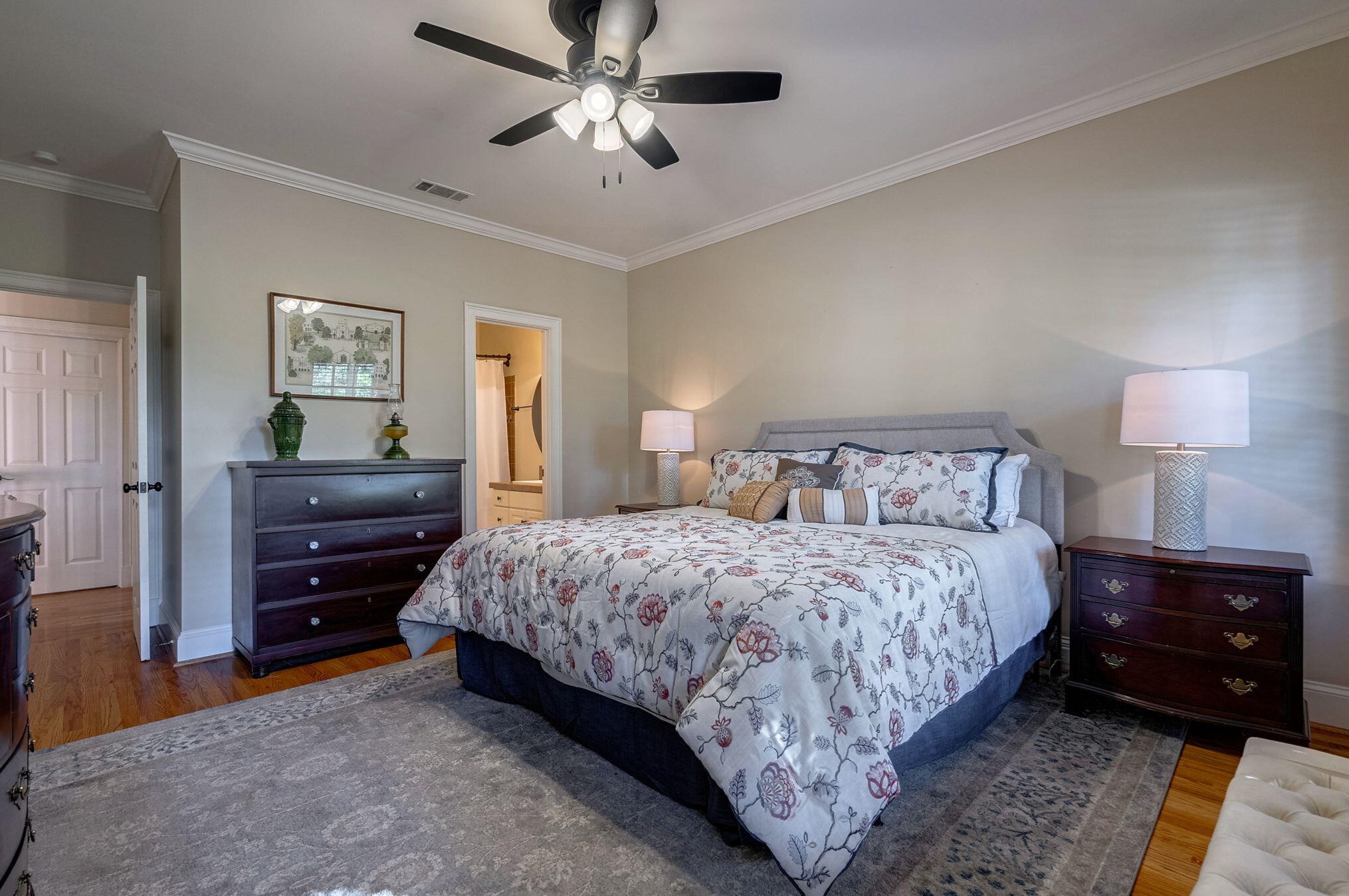 3557 Granite Way, Augusta GA  30907-8972 exterior