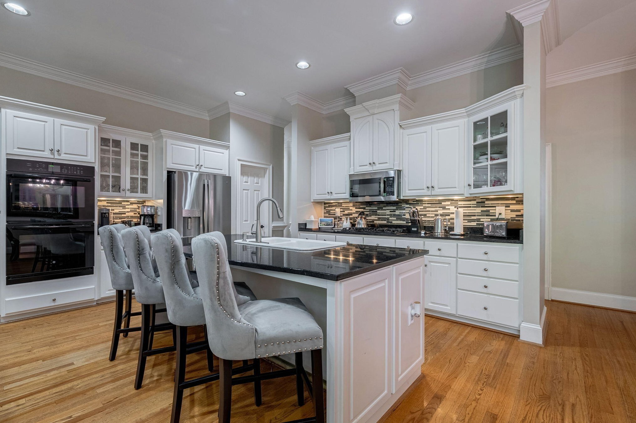 3557 Granite Way, Augusta GA  30907-8972 exterior