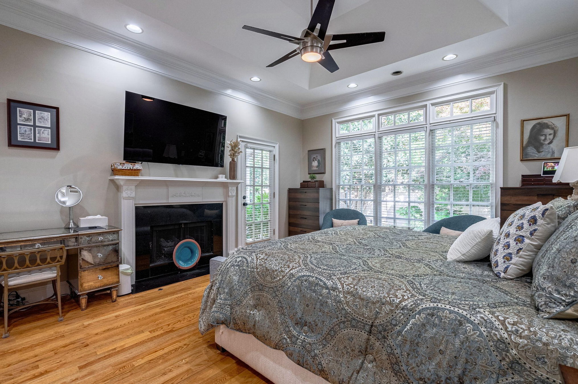 3557 Granite Way, Augusta GA  30907-8972 exterior