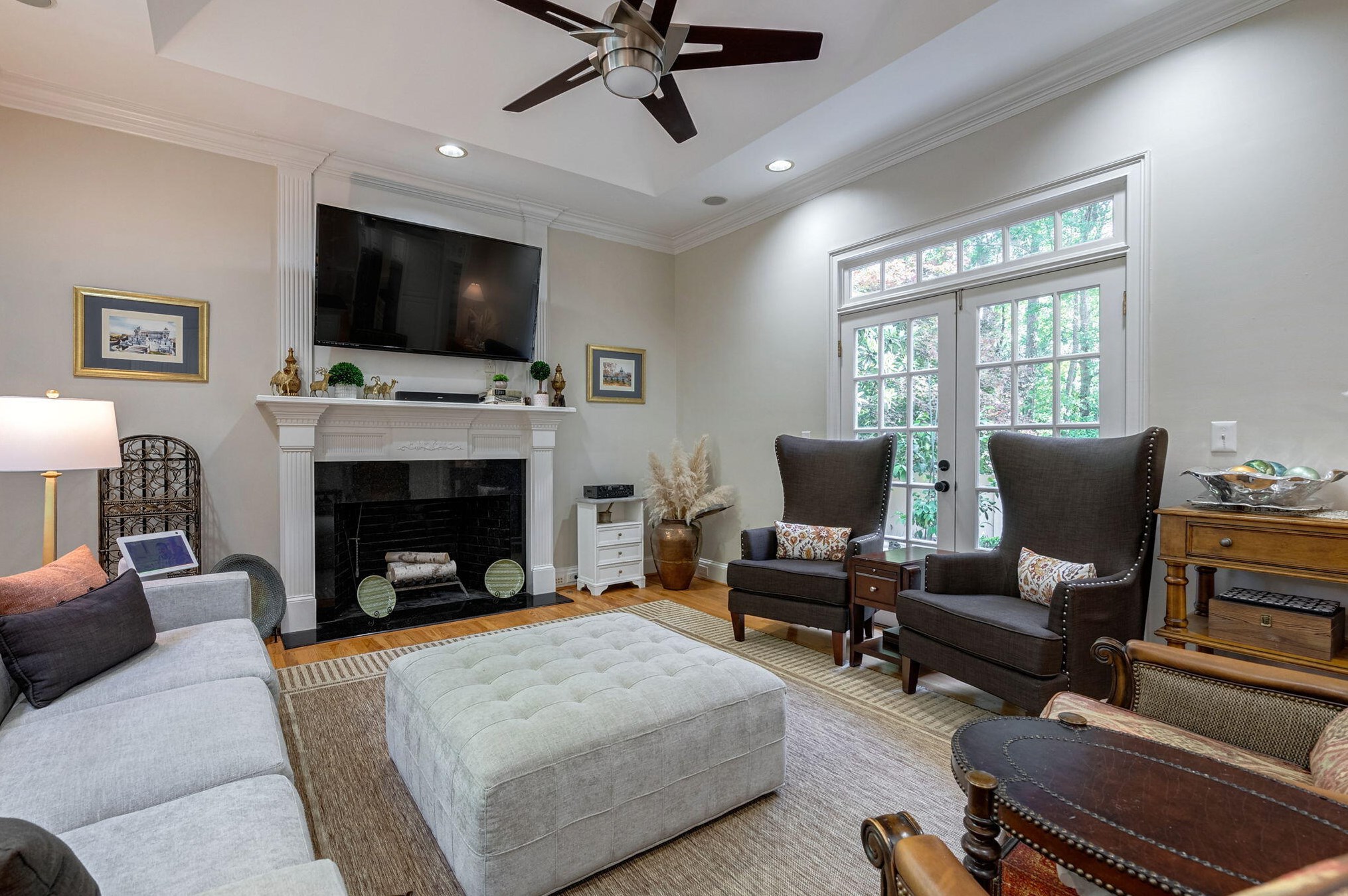 3557 Granite Way, Augusta GA  30907-8972 exterior