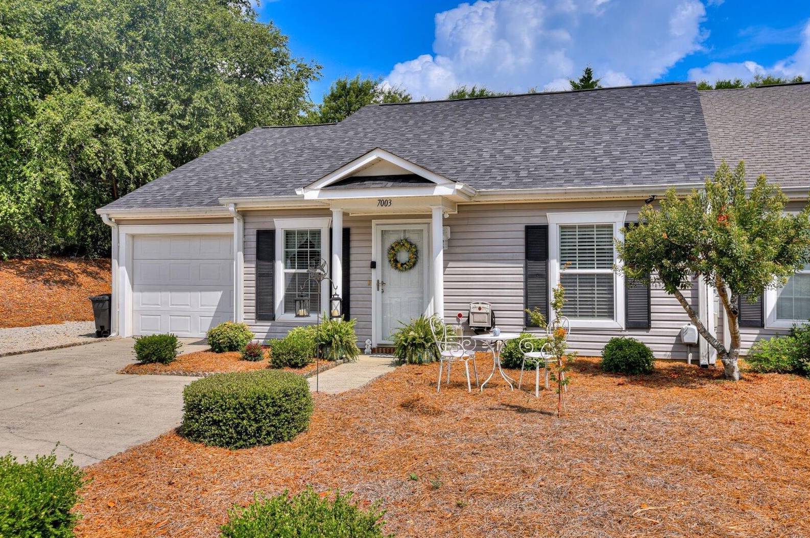 7003 Antilles Dr, Augusta, GA 30909-4784