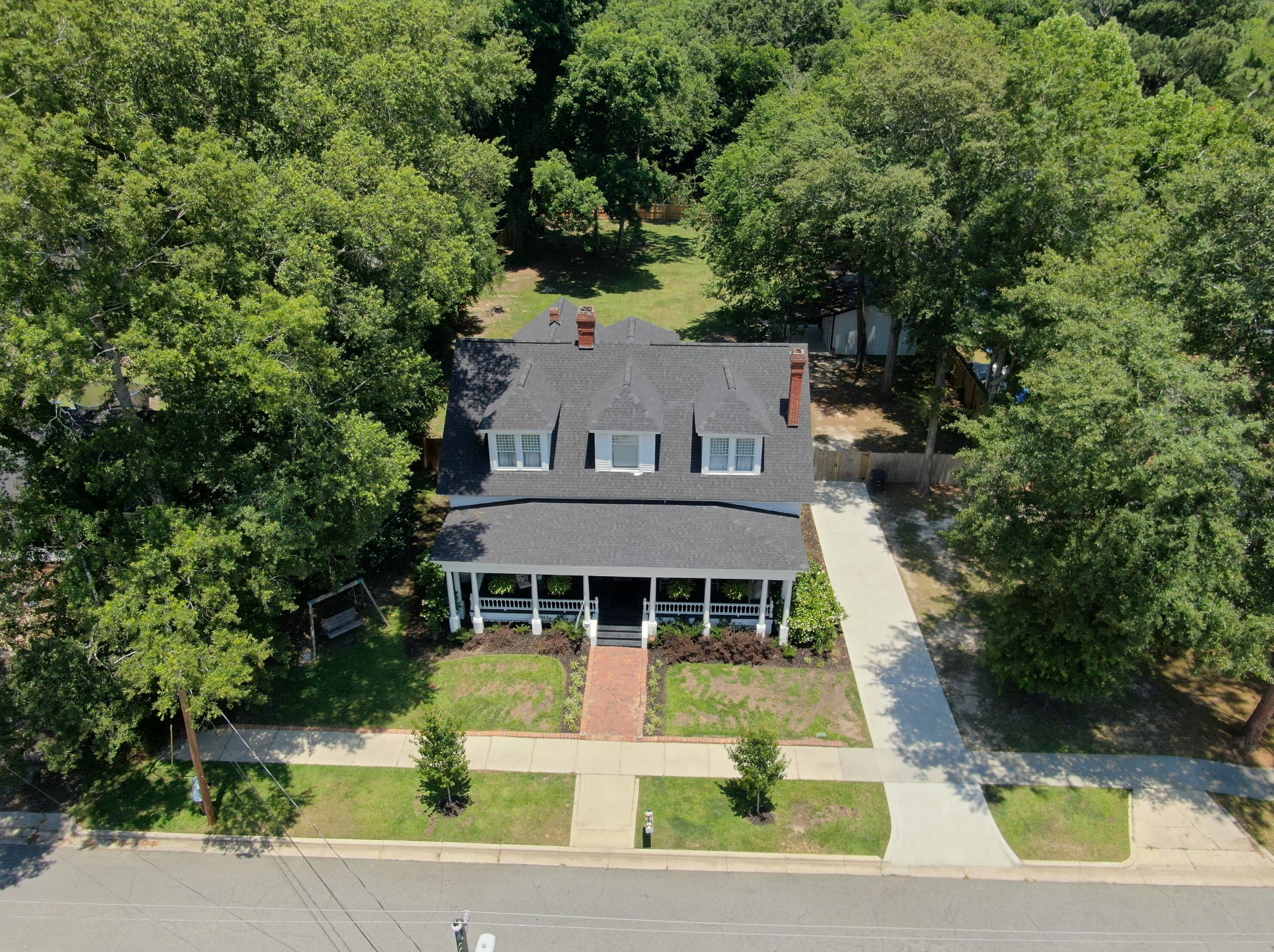 420 Jones Ave, Shell Bluff, GA 30830-1533
