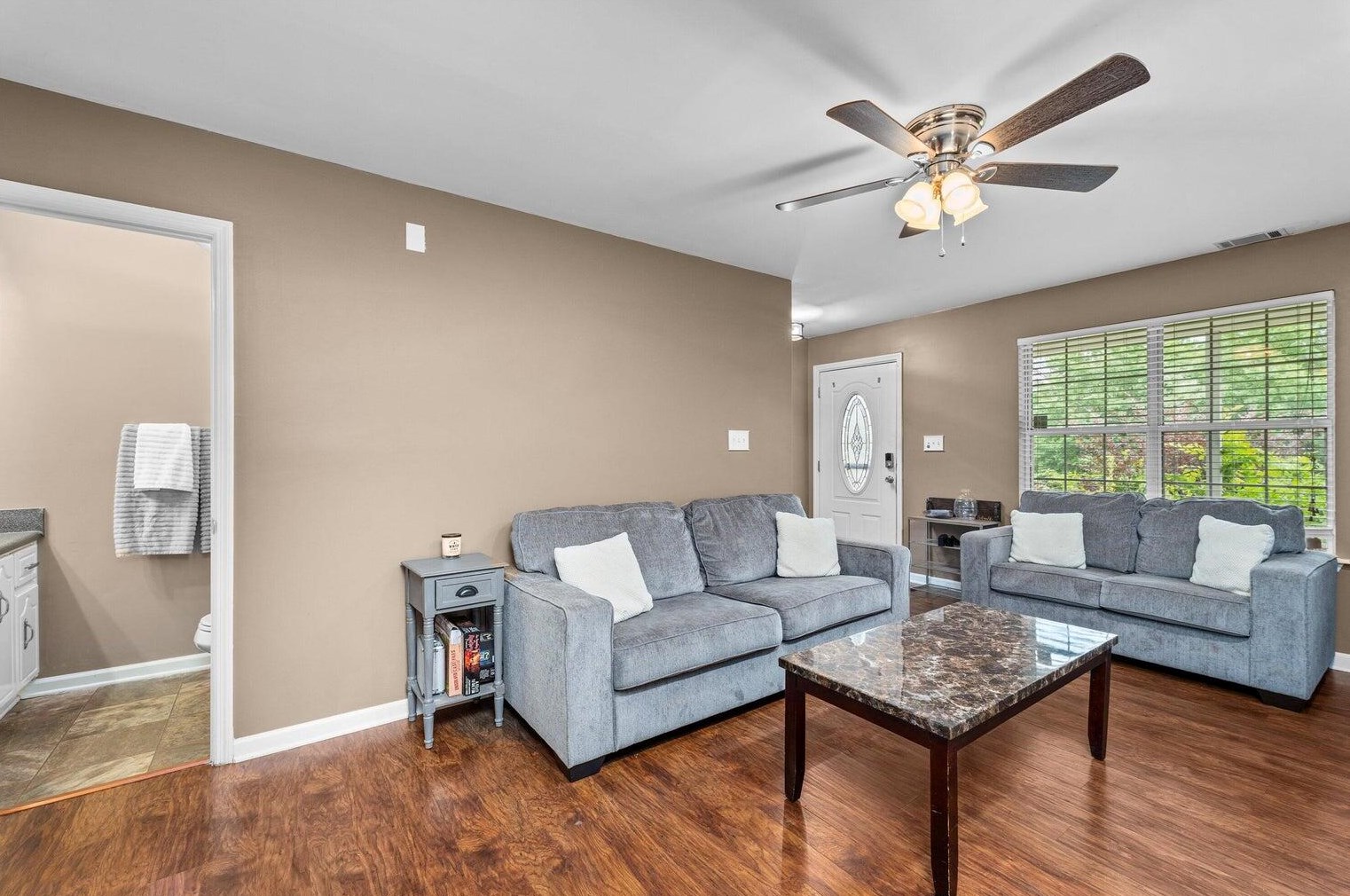 541 Old Sudlow Lk Rd, North Augusta SC  29841-9234 exterior