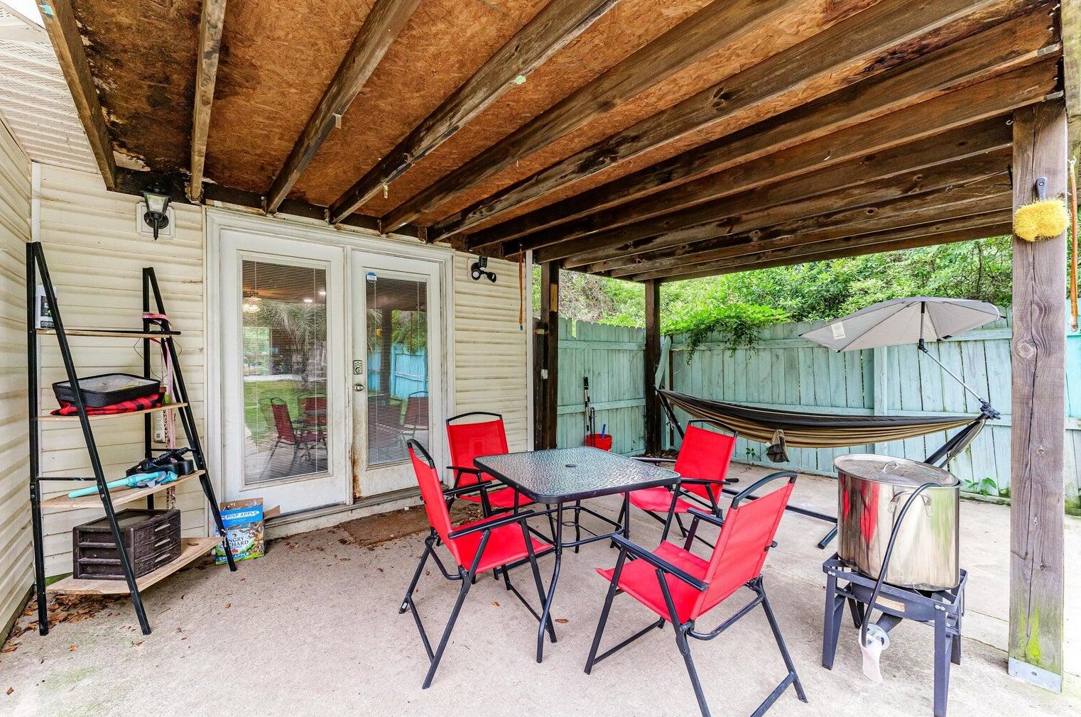 541 Old Sudlow Lk Rd, North Augusta SC  29841-9234 exterior