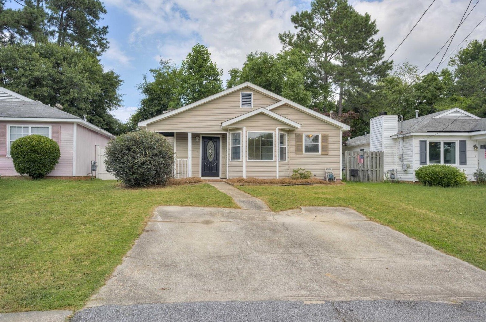 3897 Almon Dr, Augusta, GA 30907-5006