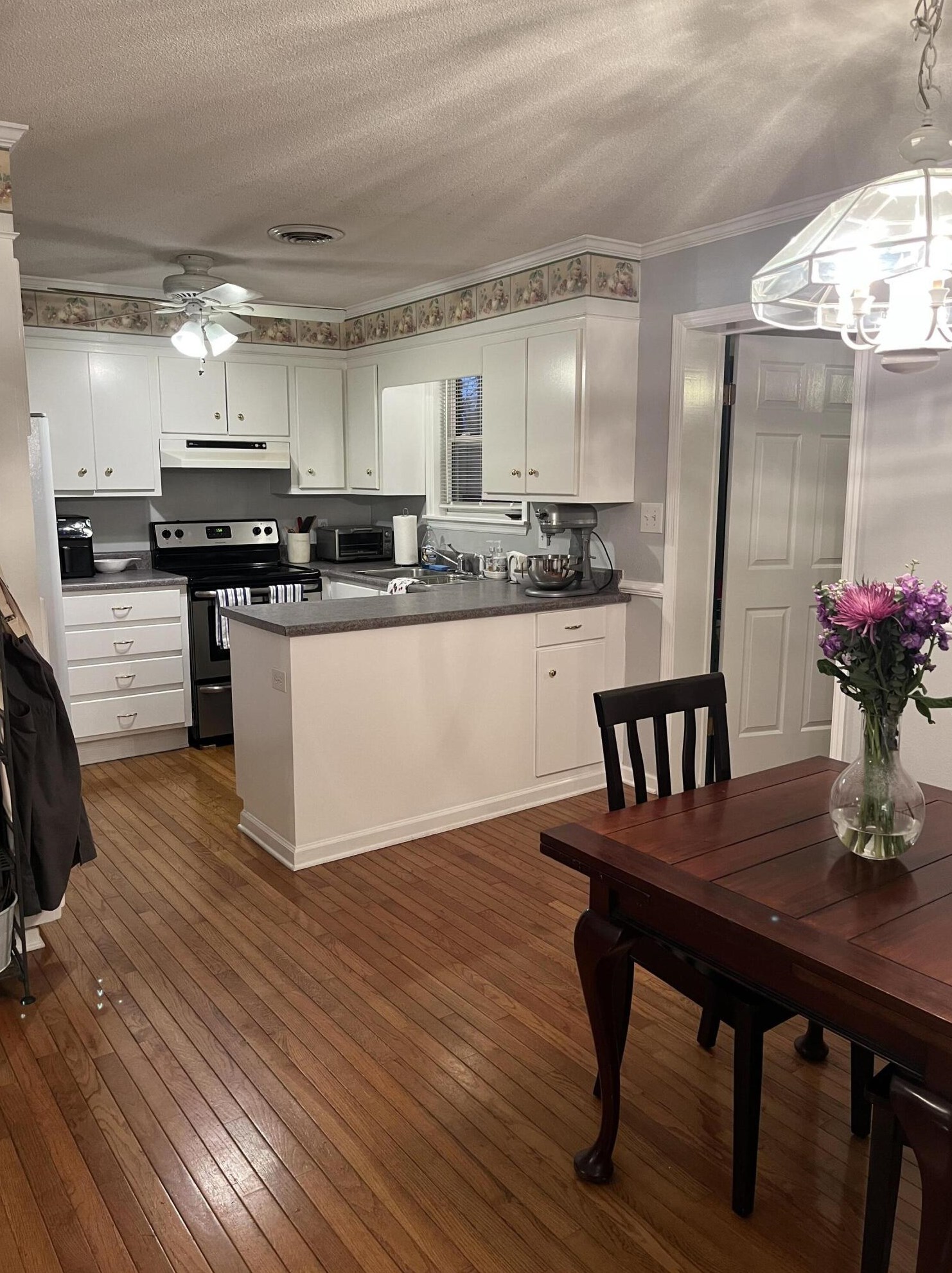 1203 Azalea Dr, Augusta GA  30904-3324 exterior