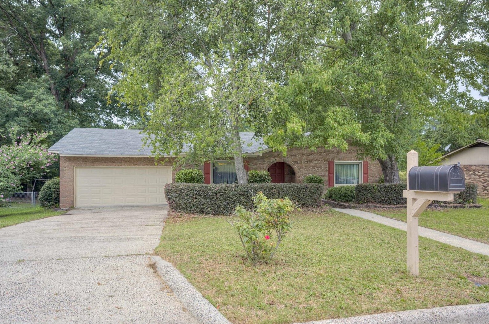 4522 Vickie Ct, Evans, GA 30809-3224