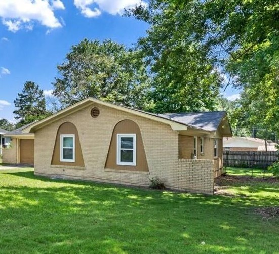 2704 Tryon Pl, Augusta, GA 30906-4518