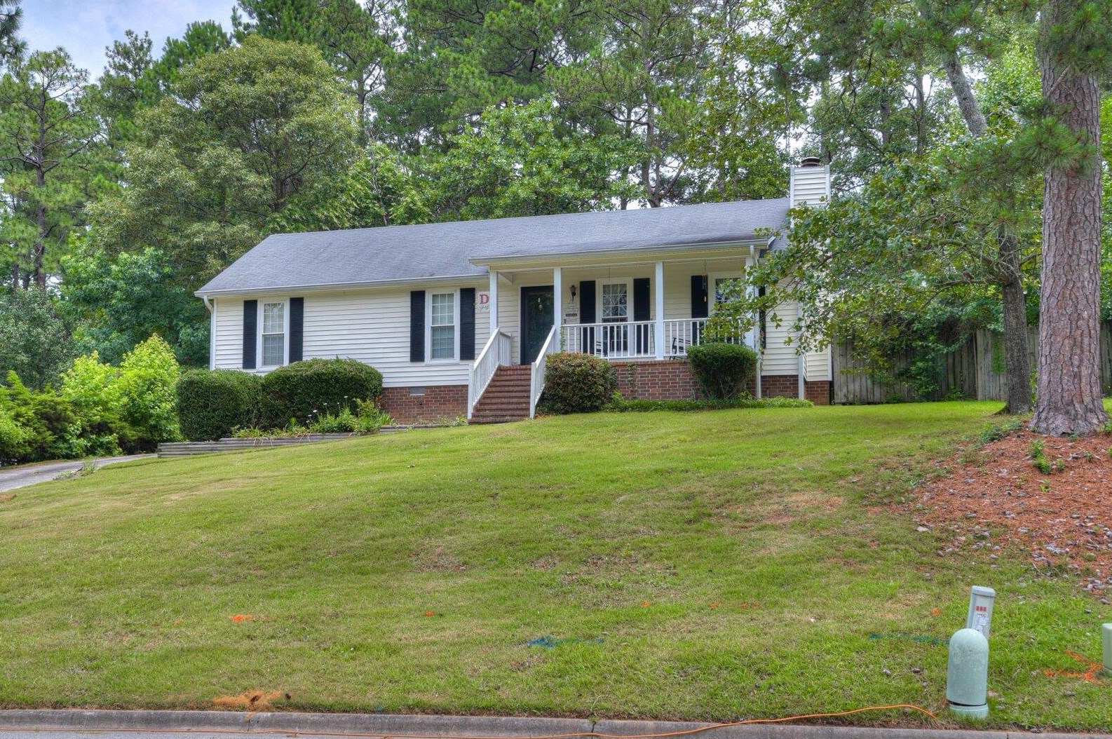 358 Kings Bridge Rd, Augusta, GA 30907-9610