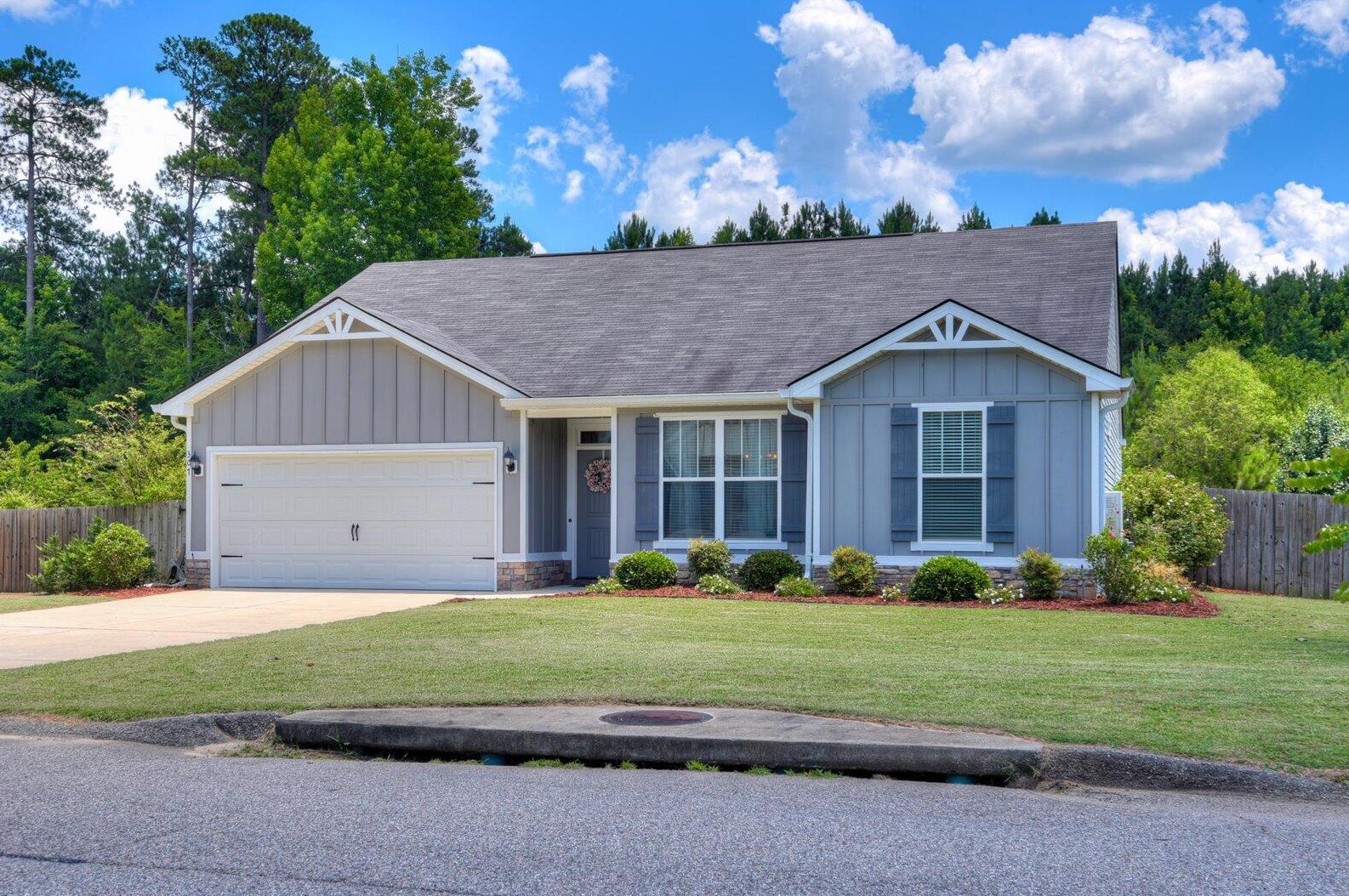 307 Foxchase Cir, North Augusta, SC 29860-8185