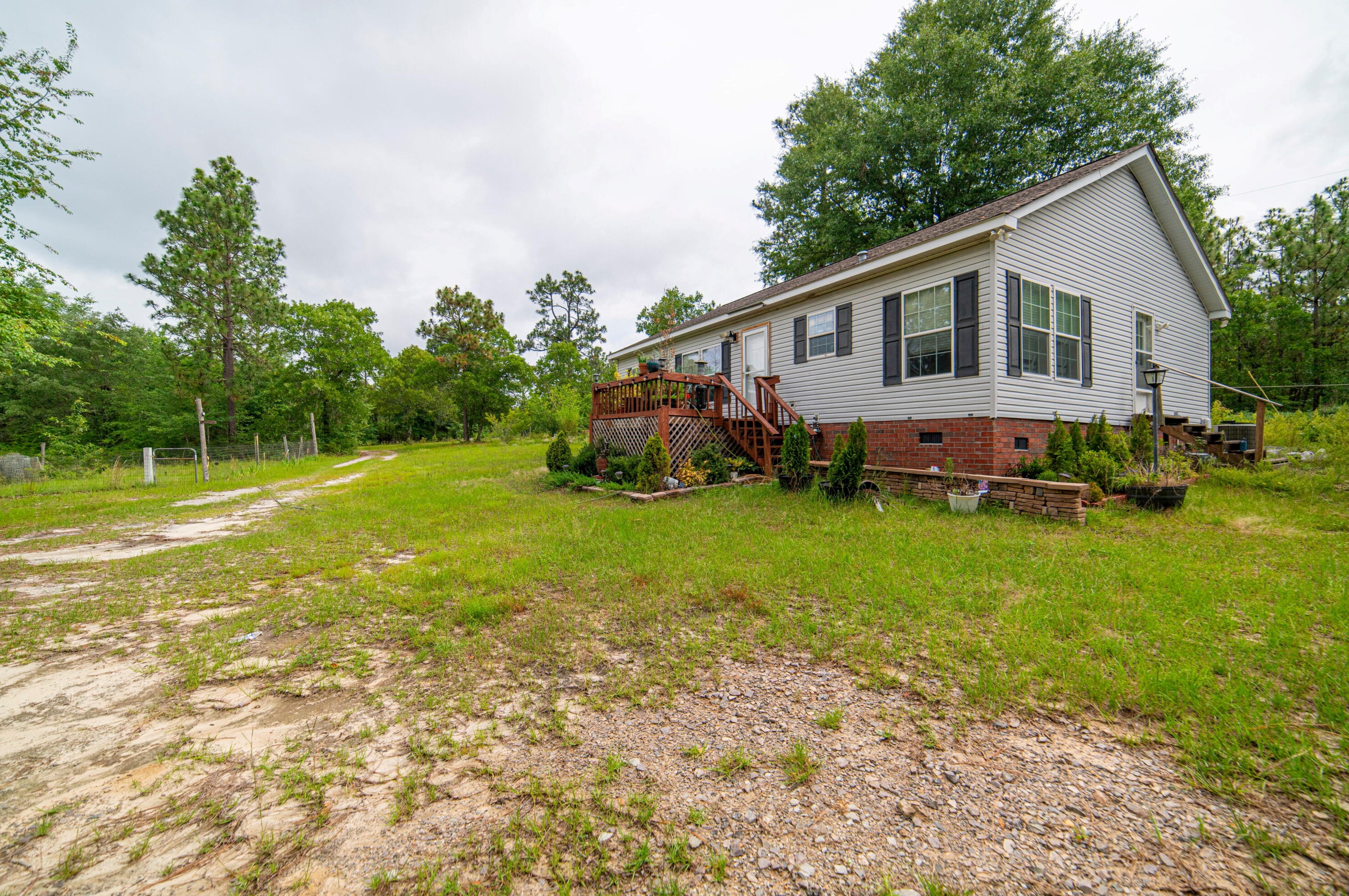 168 Corinth Dr, Augusta, GA 30906-0701