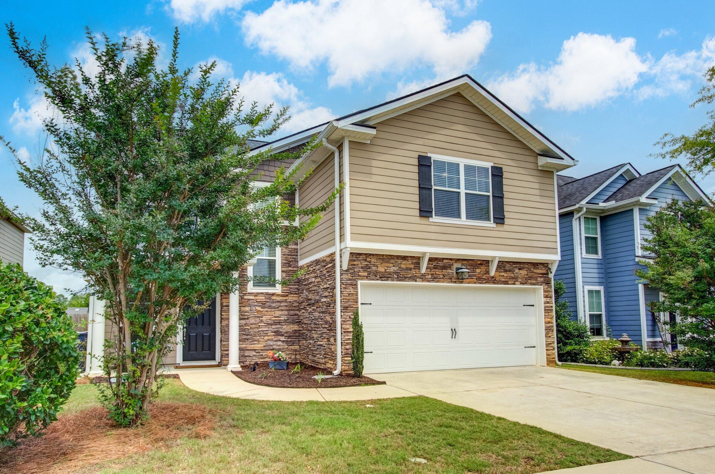 428 Riley Ln, Grovetown, GA 30813