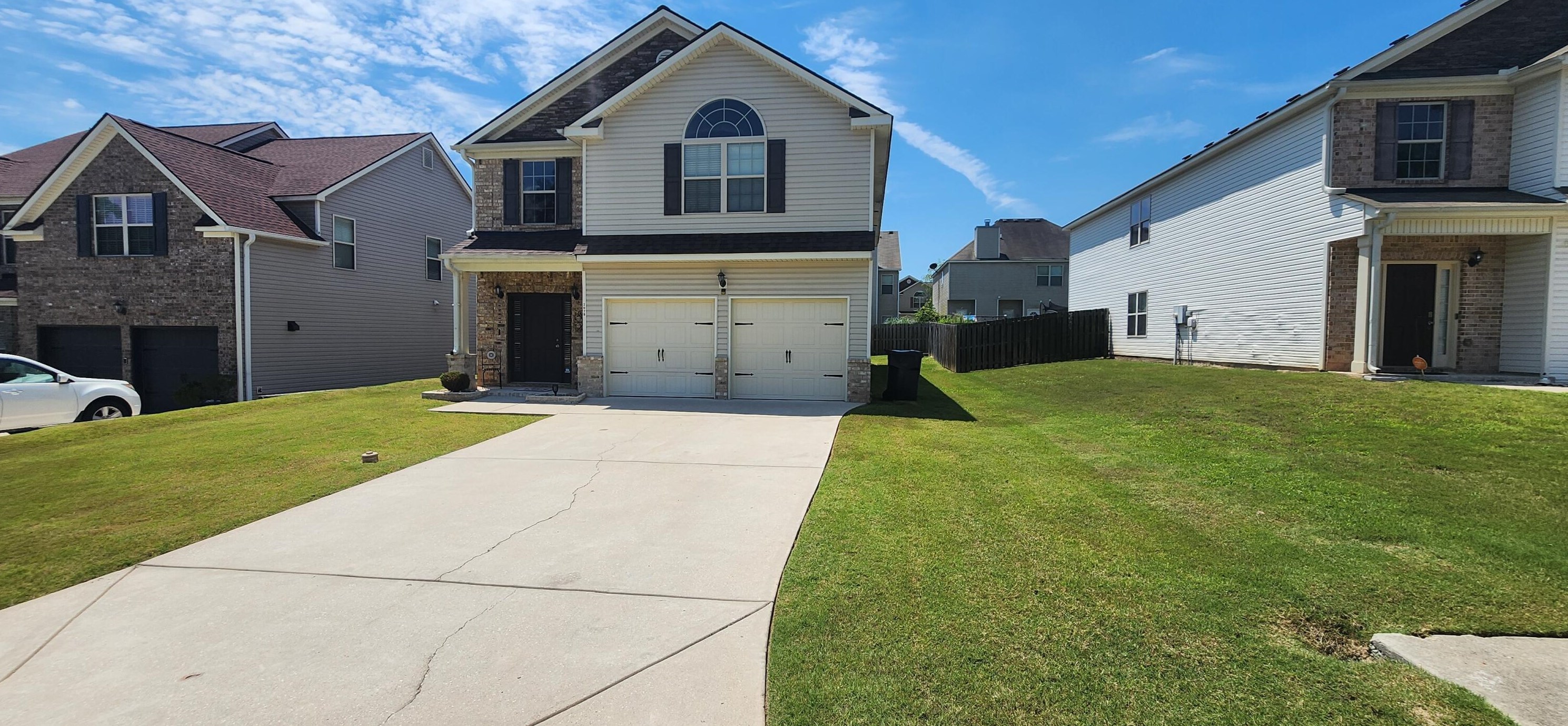 2078 Willhaven Dr, Augusta, GA 30909-0654