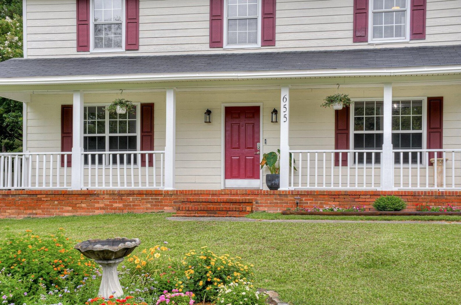 655 Clinton Way, Augusta, GA 30907-4410