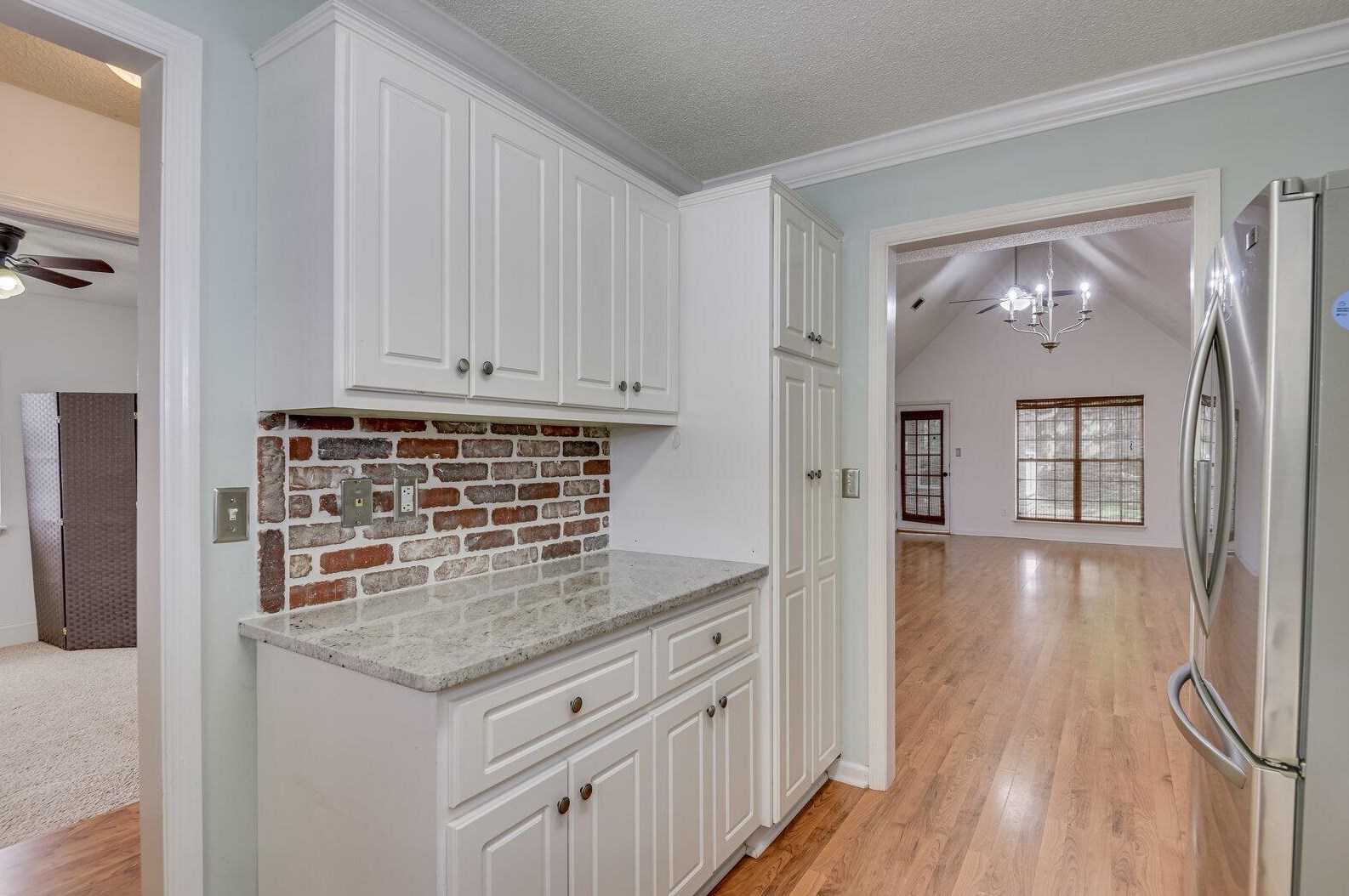 4503 Derryclare Ln, Evans GA  30809-3439 exterior