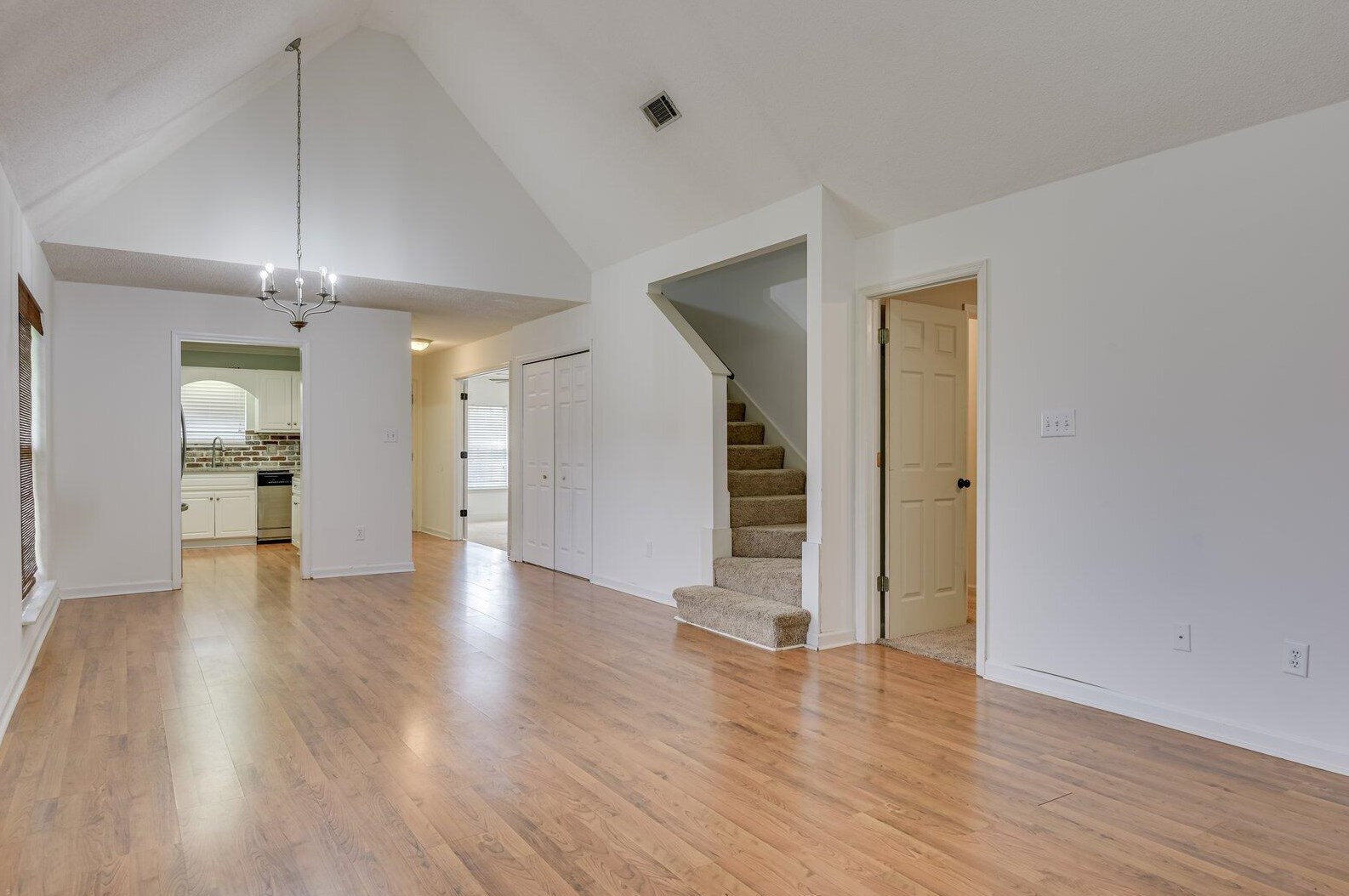 4503 Derryclare Ln, Evans GA  30809-3439 exterior