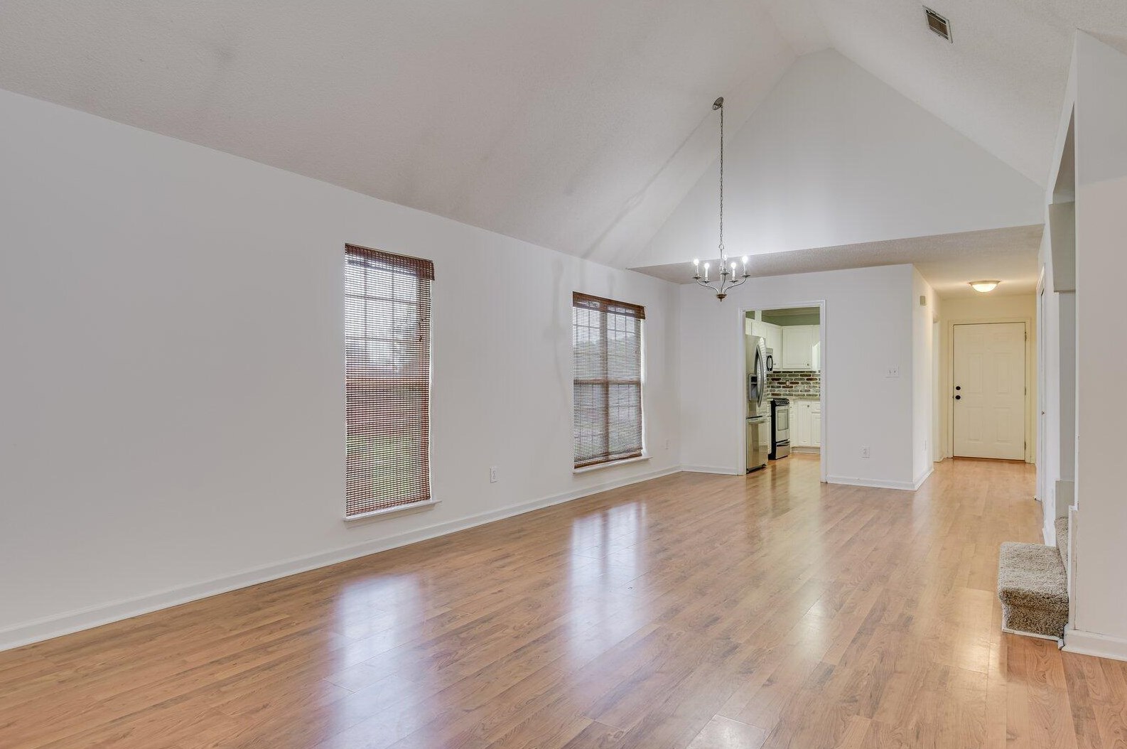 4503 Derryclare Ln, Evans GA  30809-3439 exterior