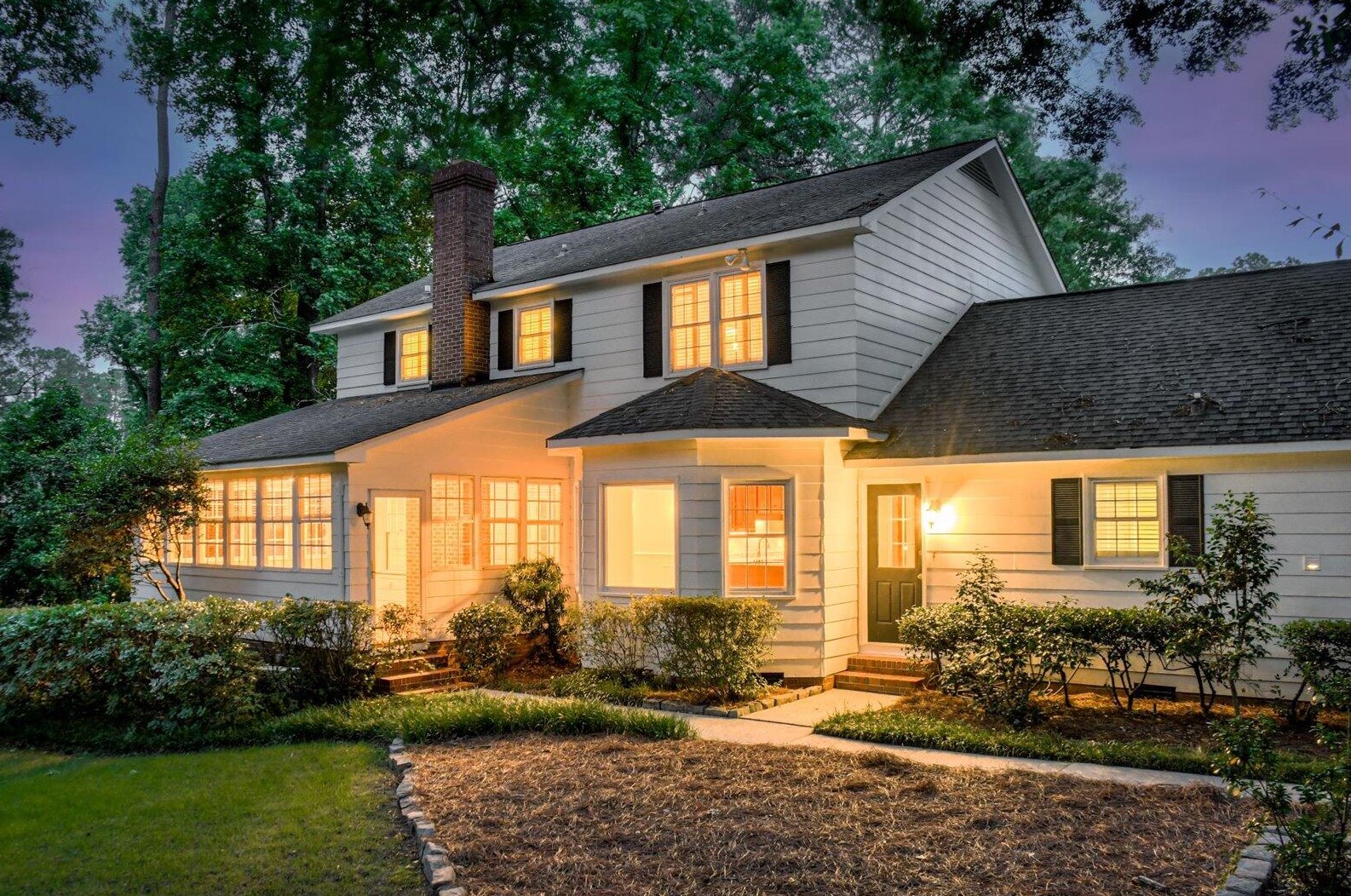 3643 Pebble Beach Dr, Augusta, GA 30907-9088