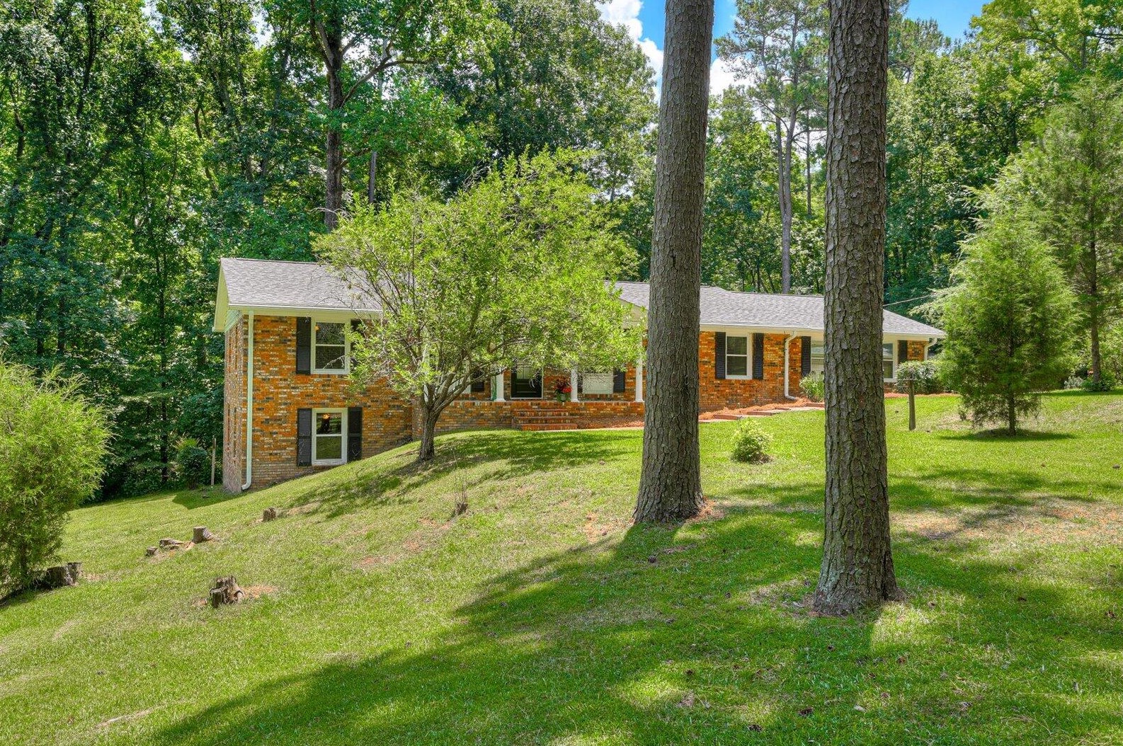 4698 Silver Lake Dr, Evans, GA 30809