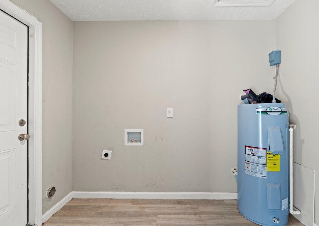 2249 Winston Way, Augusta GA 30906-5016 exterior