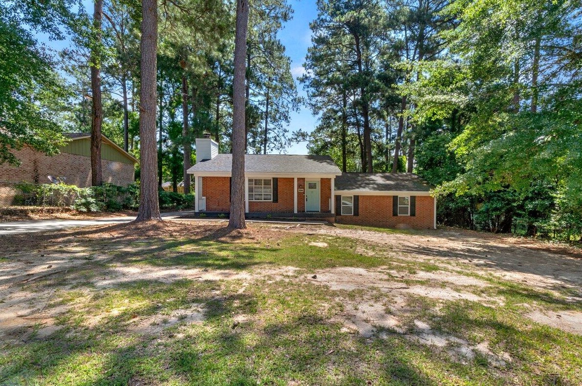 2249 Winston Way, Augusta, GA 30906-5078