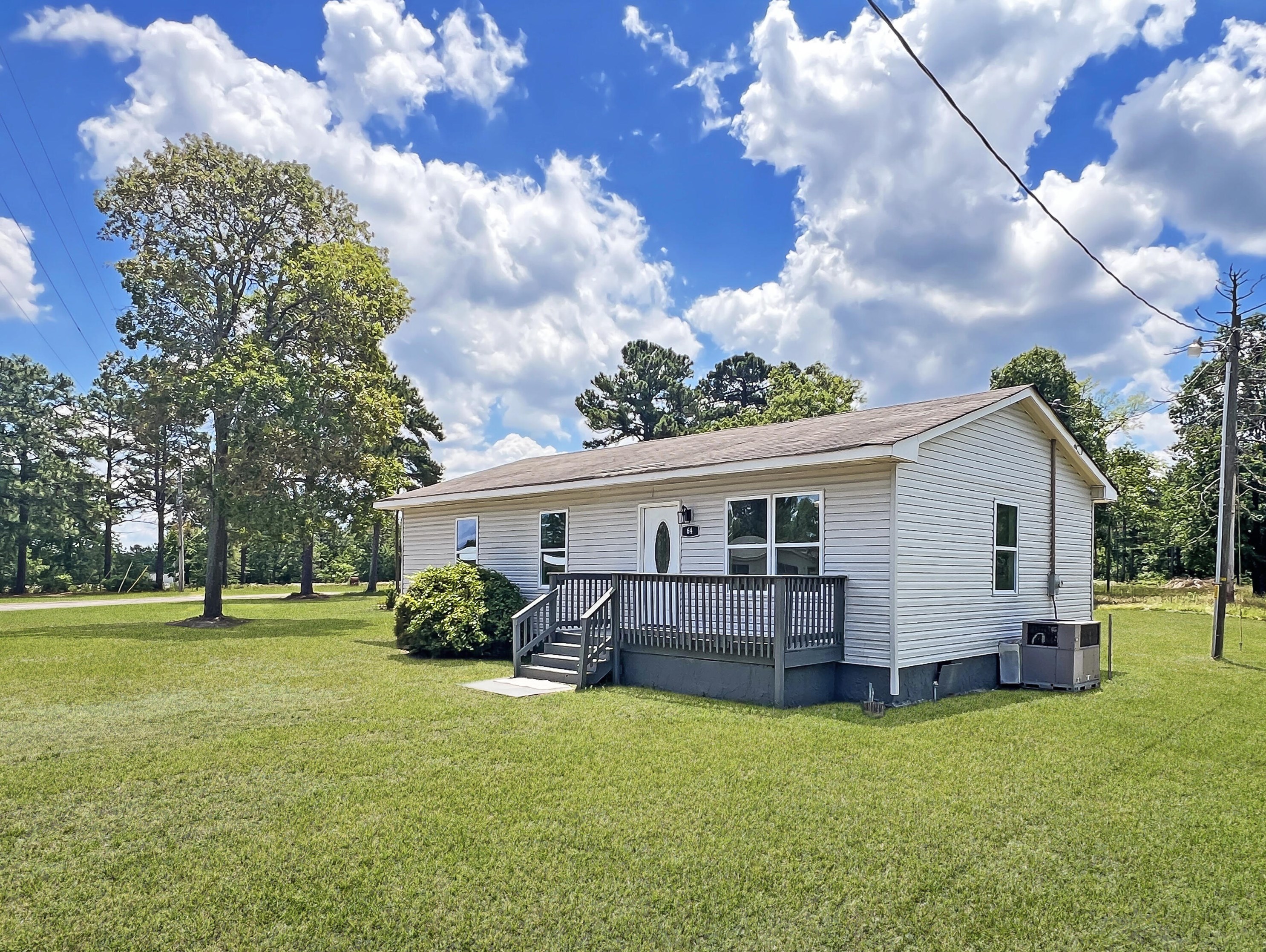 64 Fox Terrace, North Augusta, SC 29860