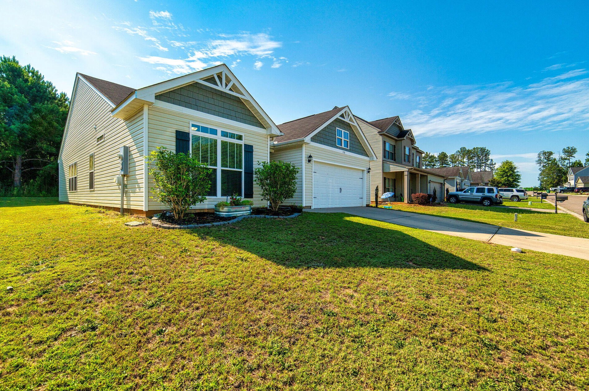 150 Bay Meadows Dr, Aiken, SC 29803