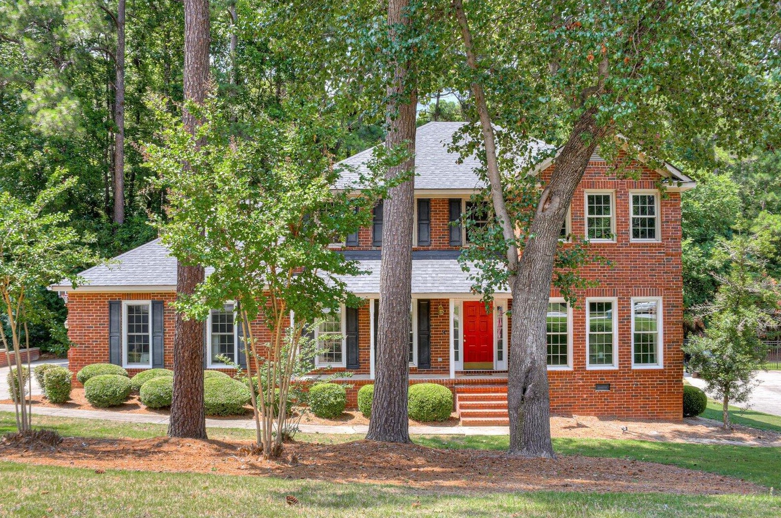 510 Brandermill Rd, Evans, GA 30809