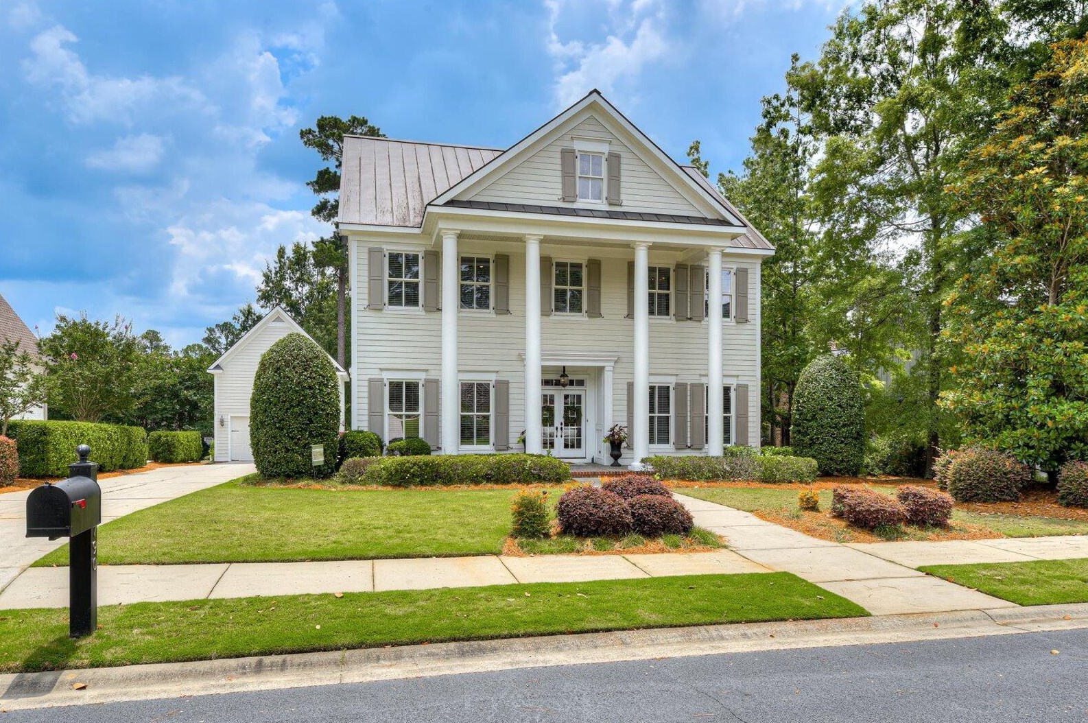 790 Bishops Cir, Evans, GA 30809