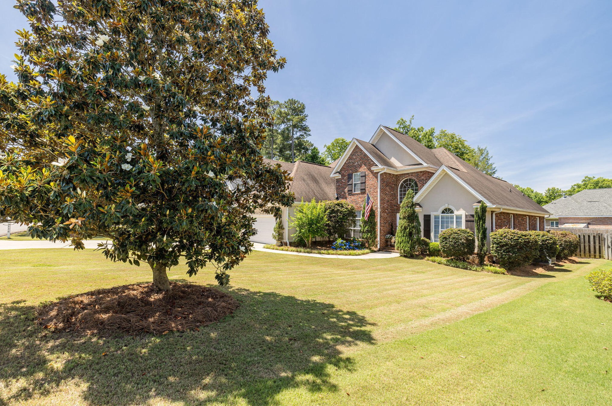 1236 Hardy Pointe Dr, Evans, GA 30809