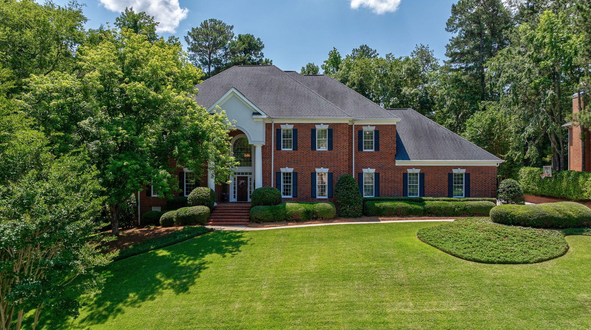3996 Hammonds Ferry, Evans, GA 30809