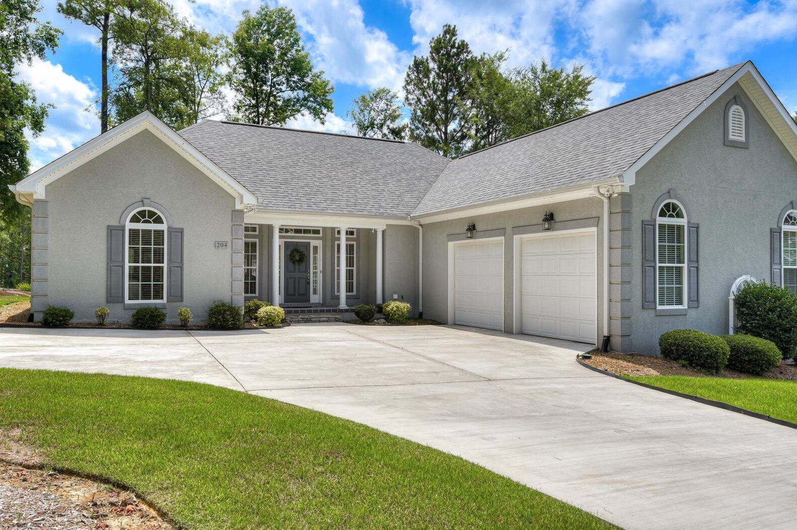 204 Monroe Ln, Mc Cormick, SC 29835