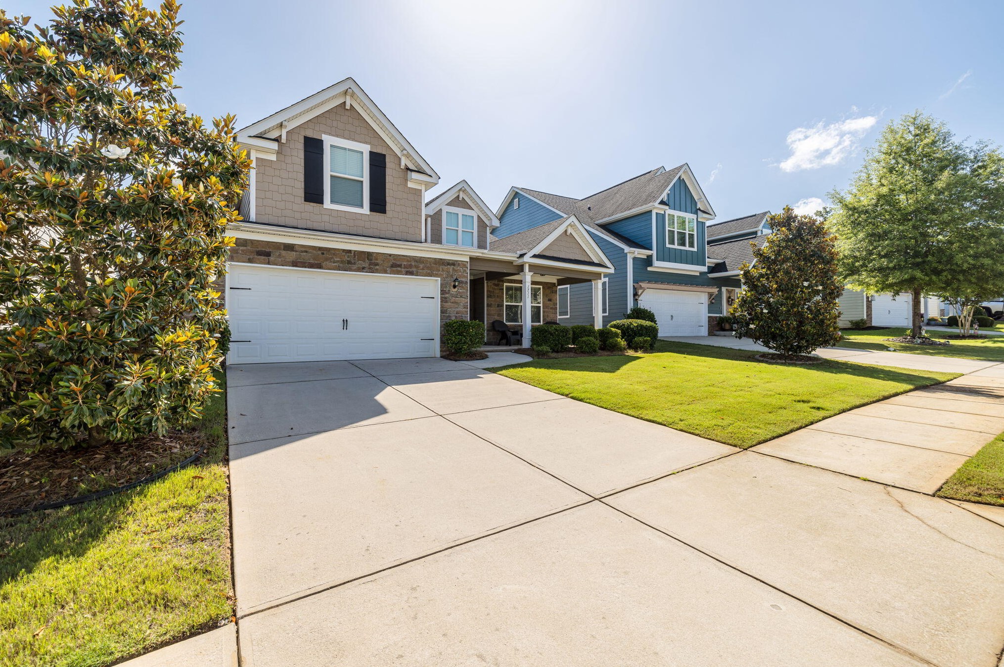 1711 Edenburg Way, Evans, GA 30809