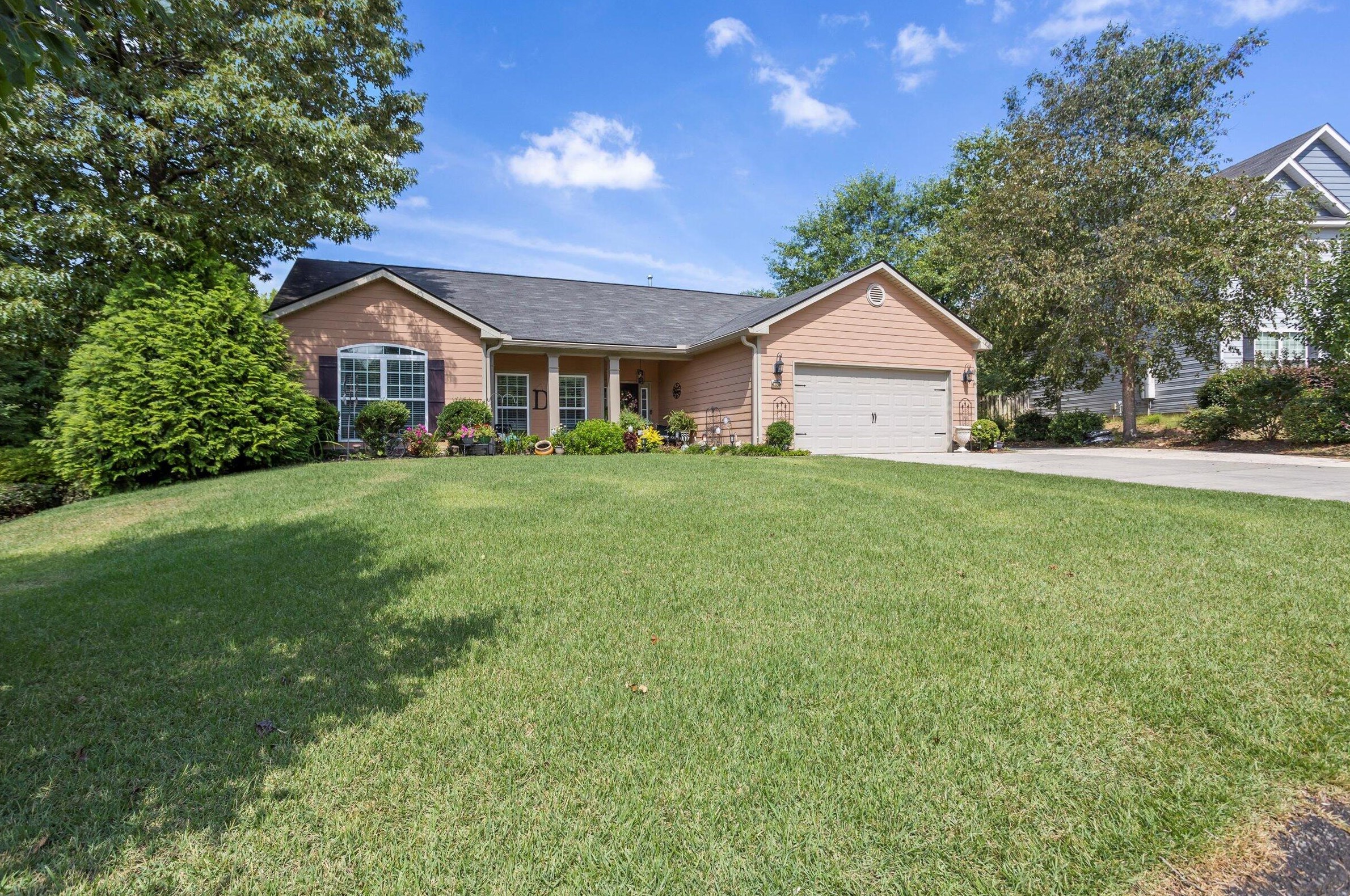 336 Foxchase Cir, North Augusta, SC 29860