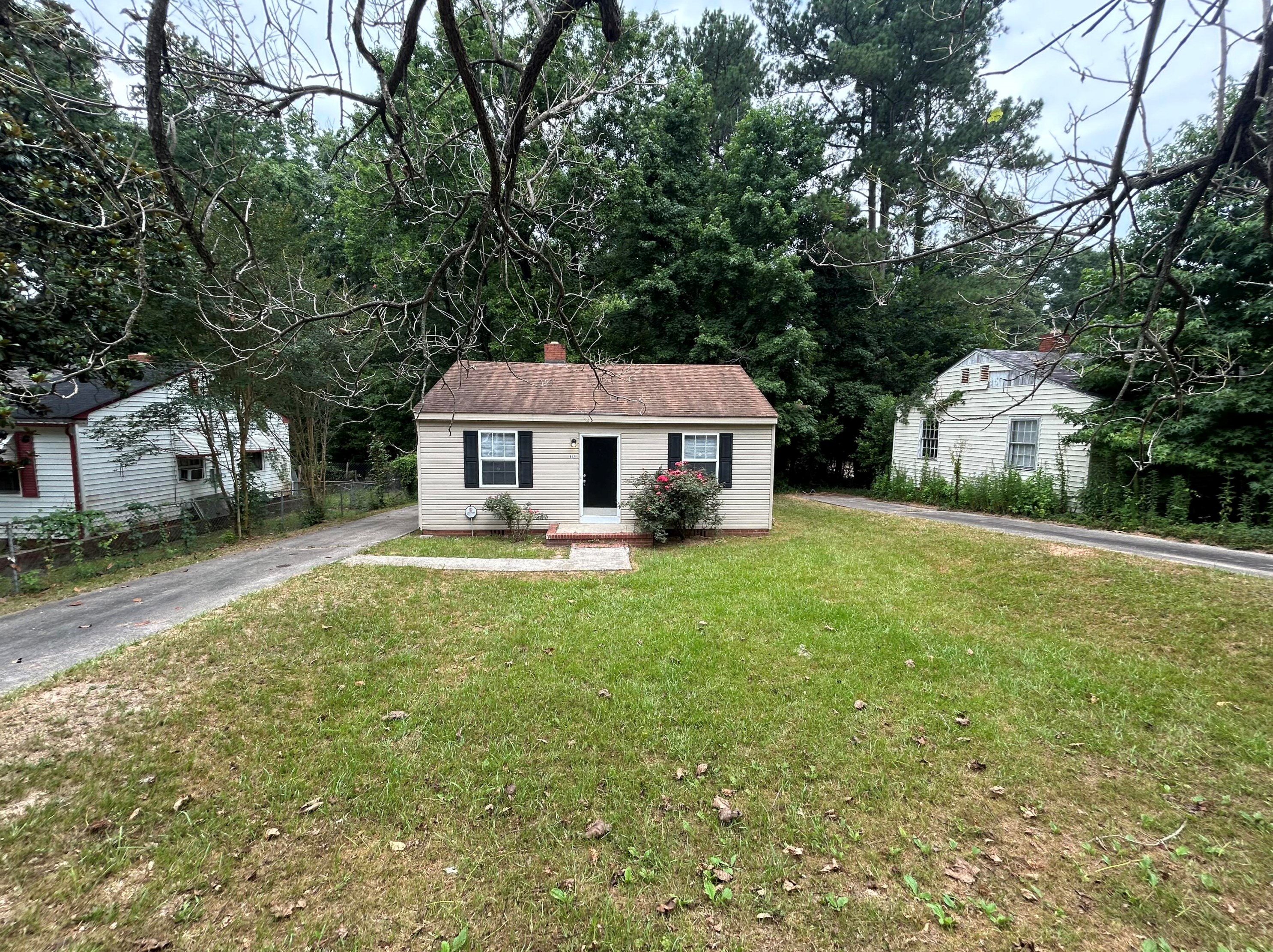 612 Carolina Springs Rd, North Augusta, SC 29841