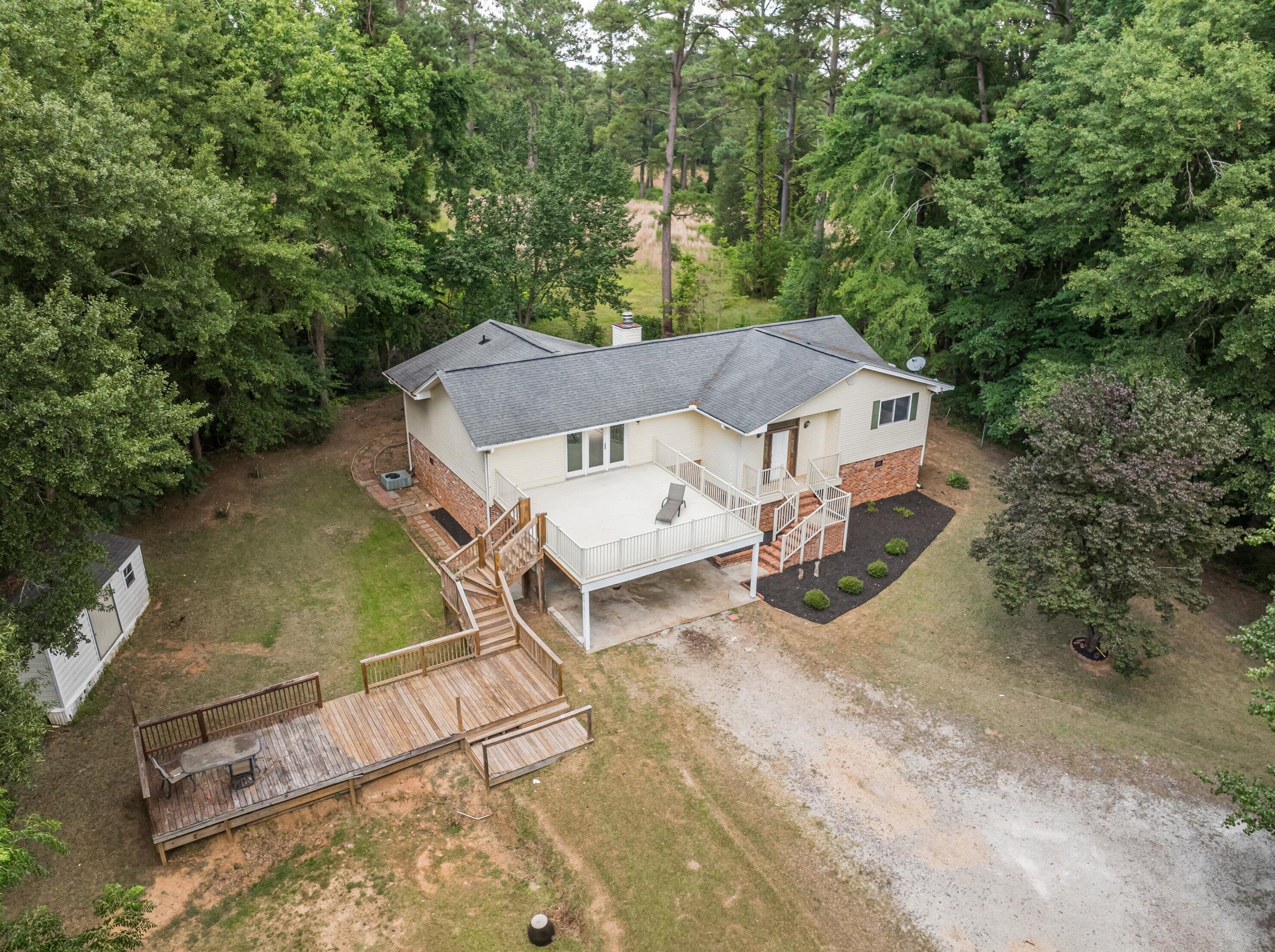 10 Selisa Dr, North Augusta, SC 29860