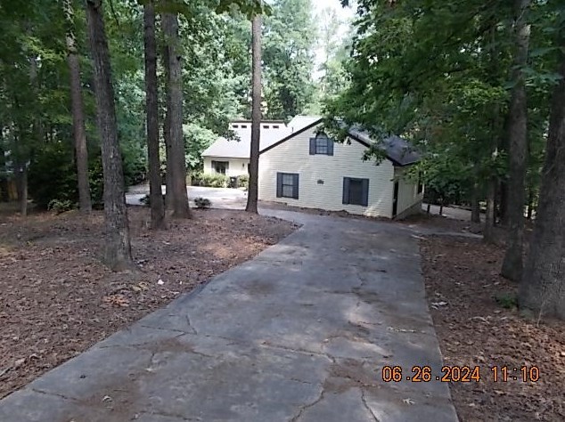 239 Calloway Dr, Evans, GA 30809-3237