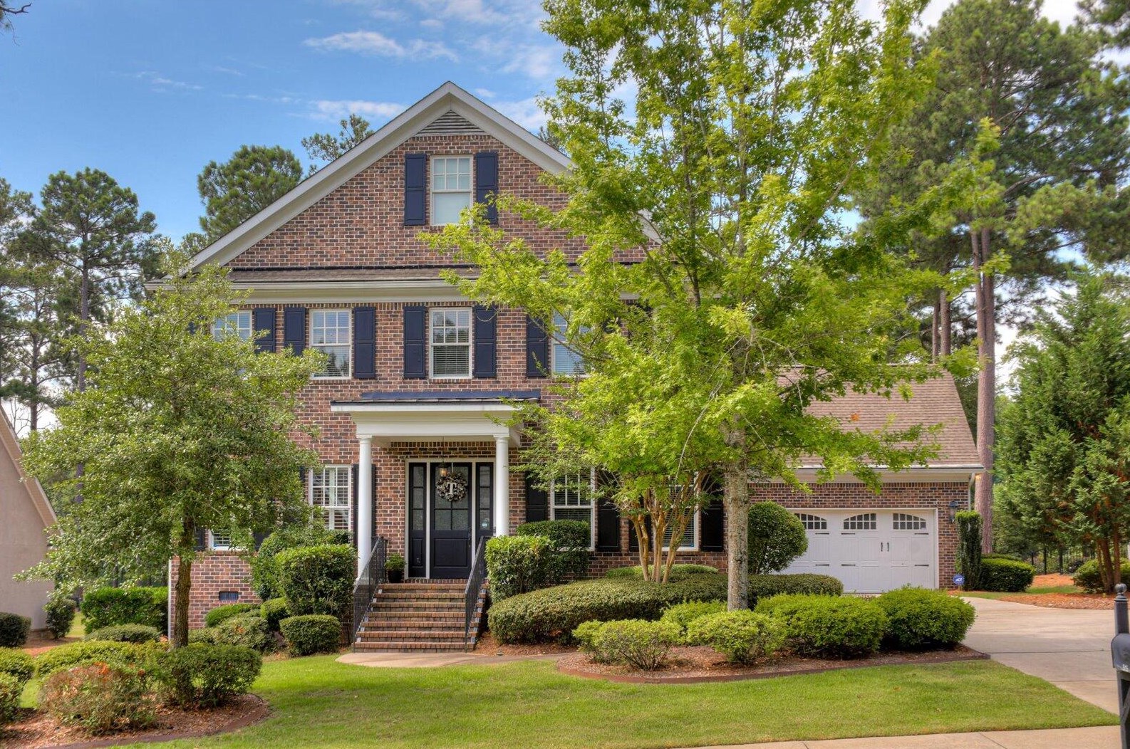 515 Fort Augusta St, Evans, GA 30809