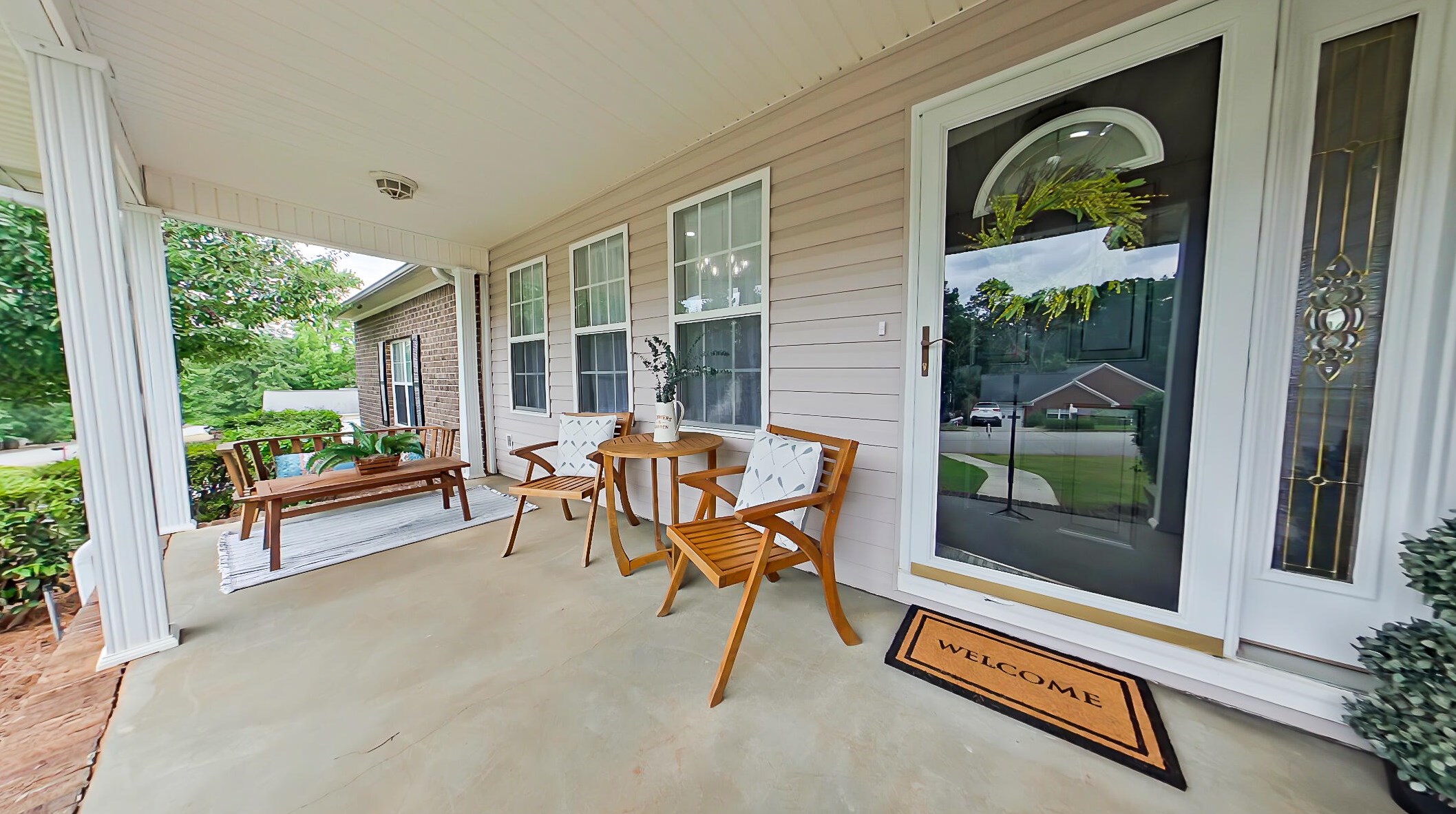 4710 Rhett Dr, Evans, GA 30809