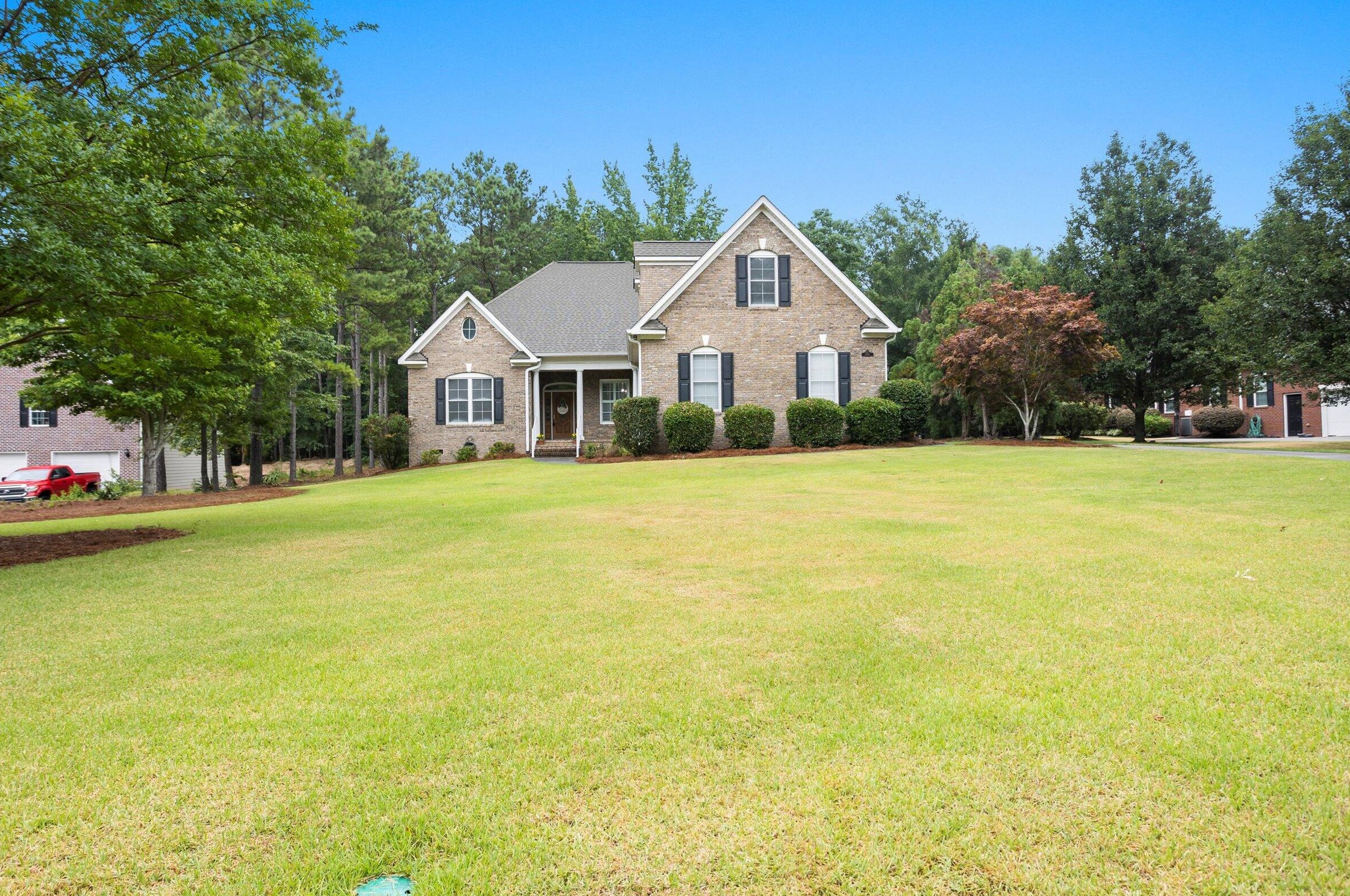1042 Longstreet Pl, North Augusta, SC 29860