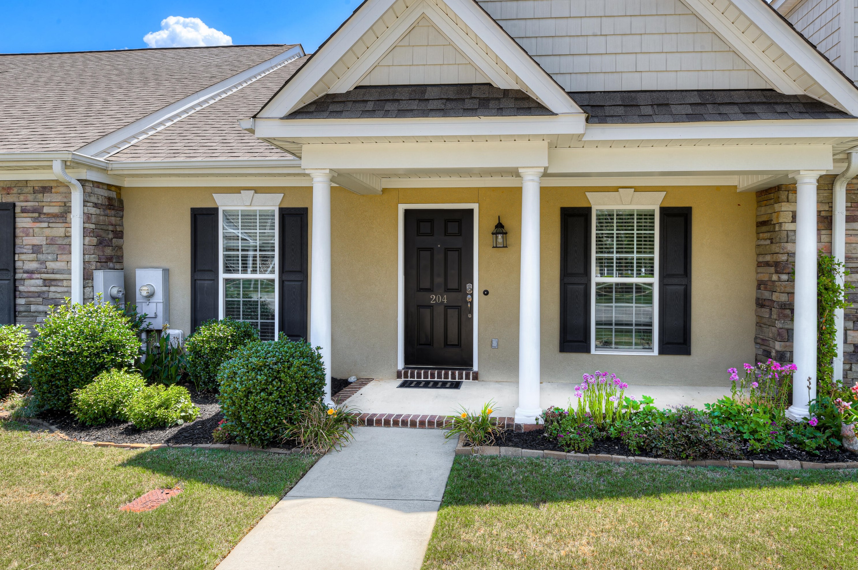 204 Harvester Dr, North Augusta, SC 29860