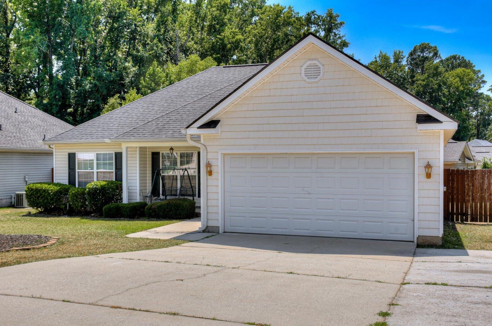 578 Wendover Way, Grovetown, GA 30813-5842