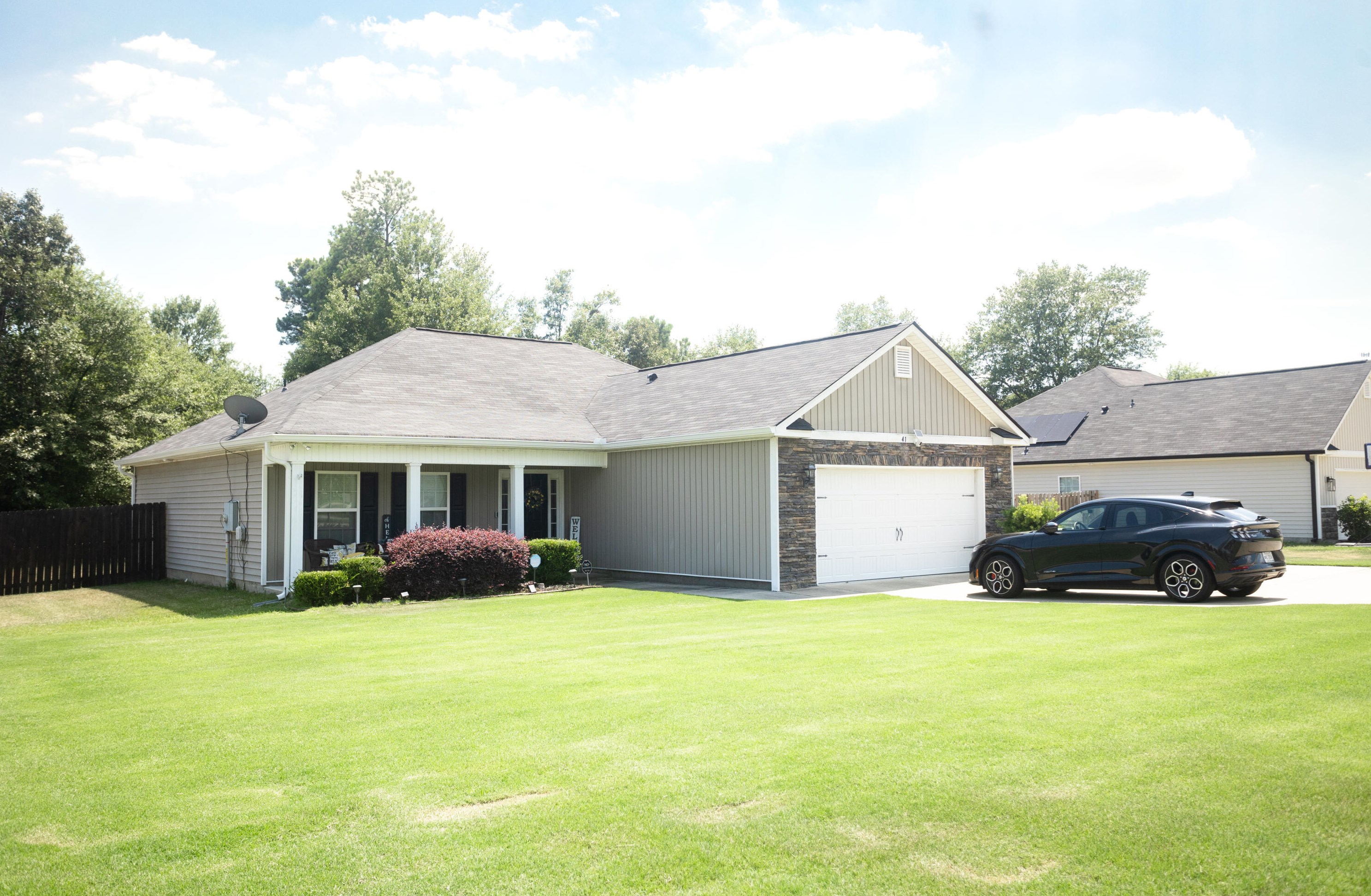 41 Murrah Rd Ext, North Augusta, SC 29860